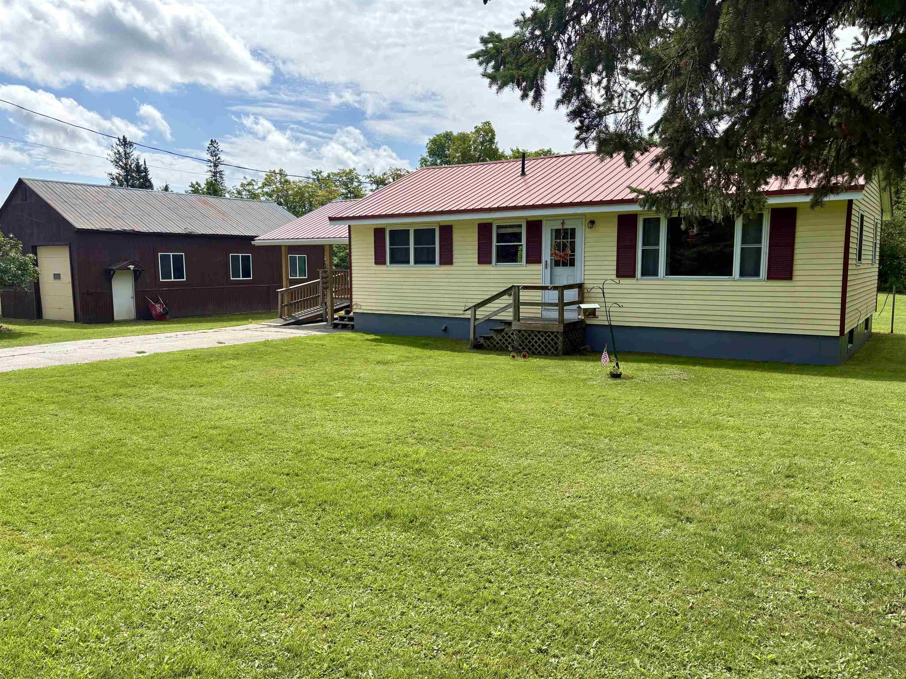 5019 South Wheelock Road Property Photo 4