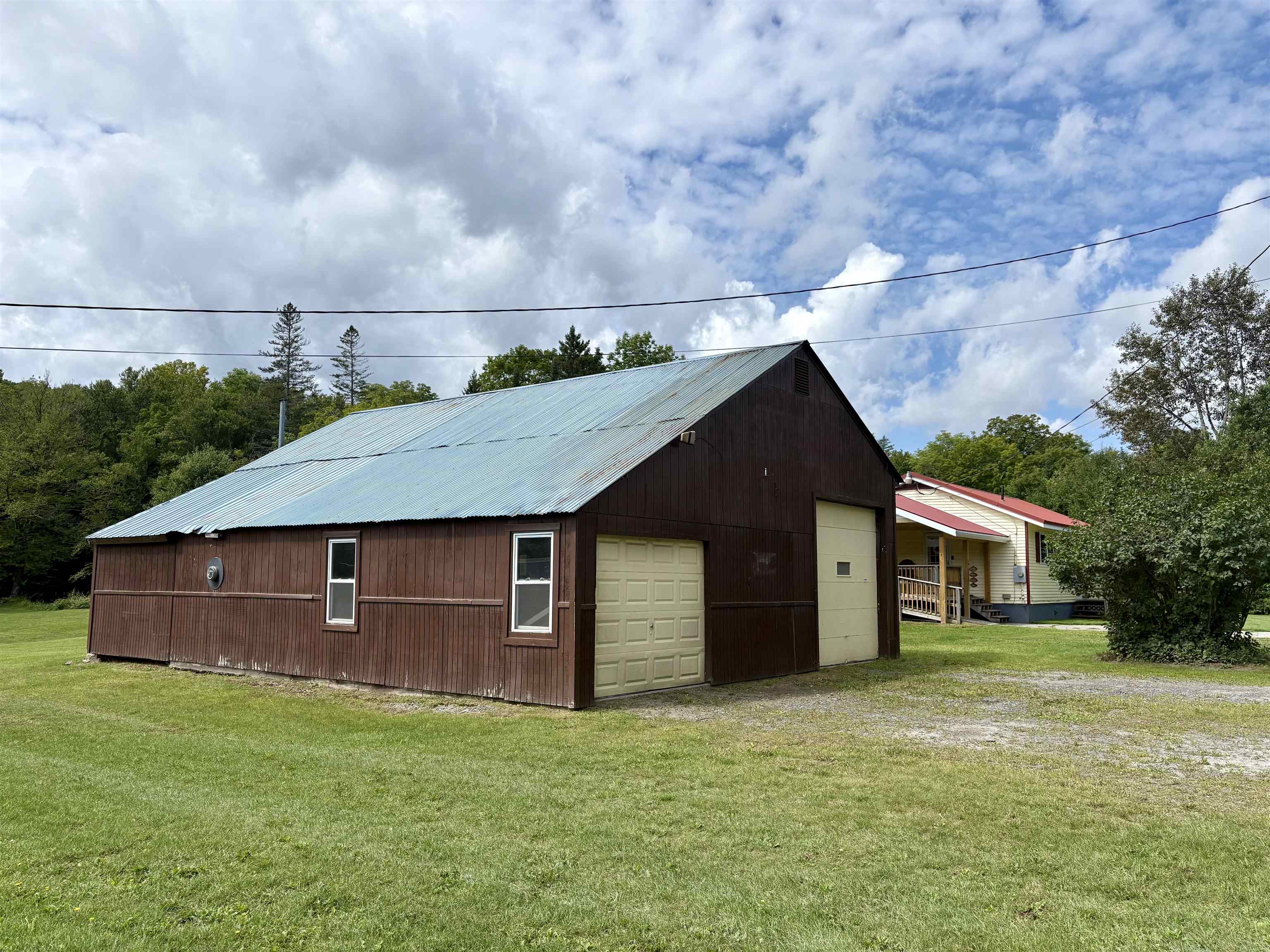 5019 South Wheelock Road Property Photo 11