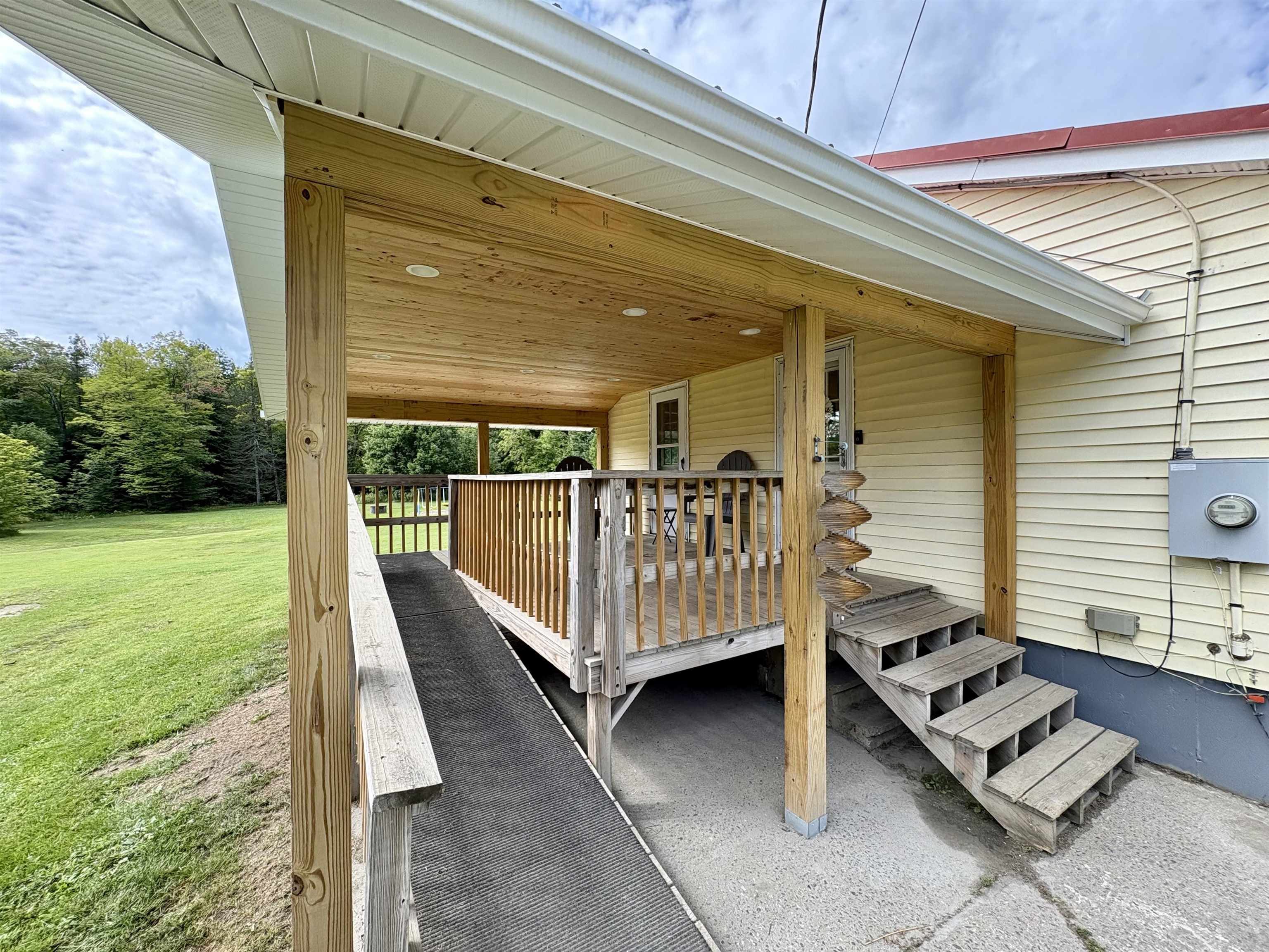5019 South Wheelock Road Property Photo 12