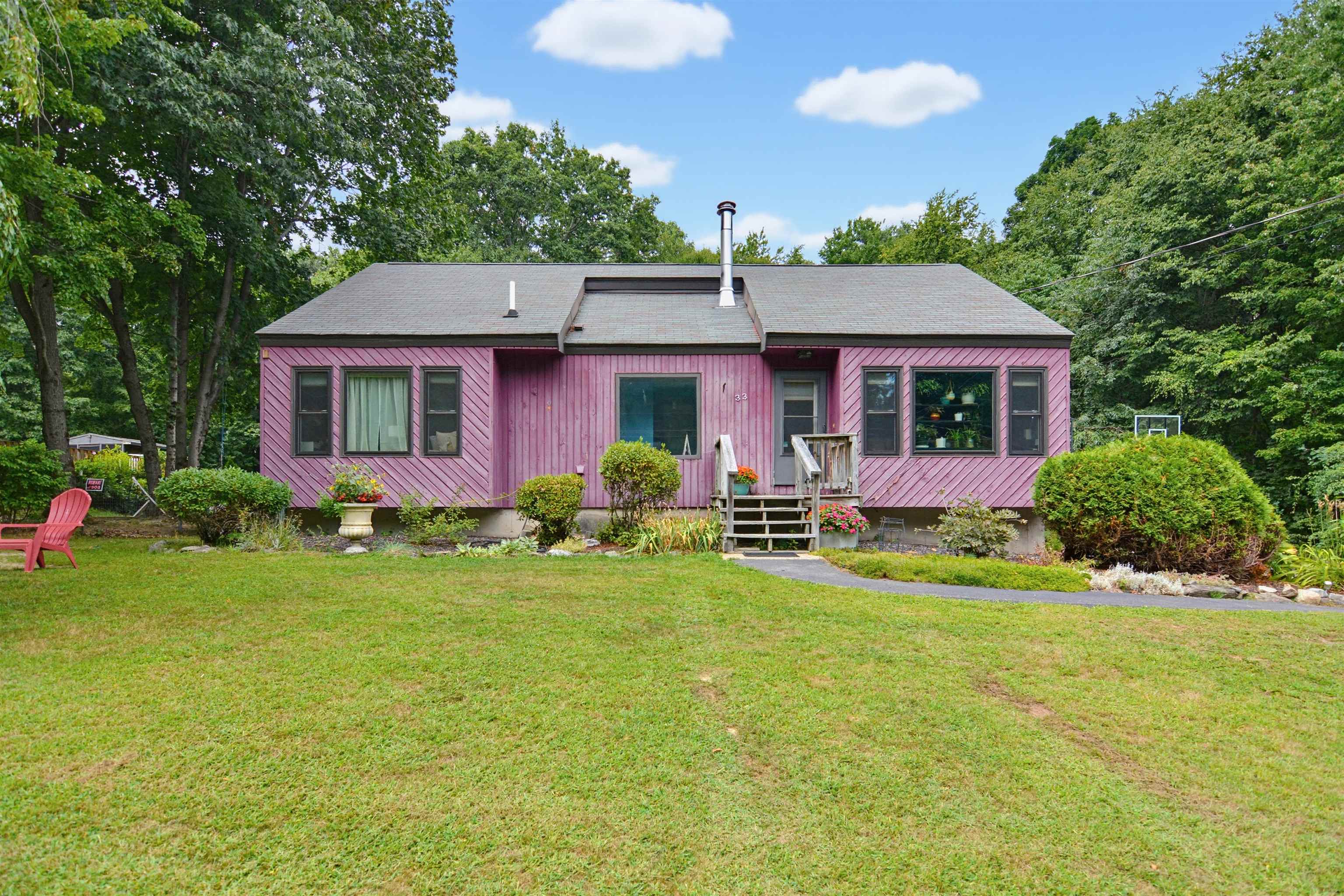 33 Redfield Circle Property Photo 29