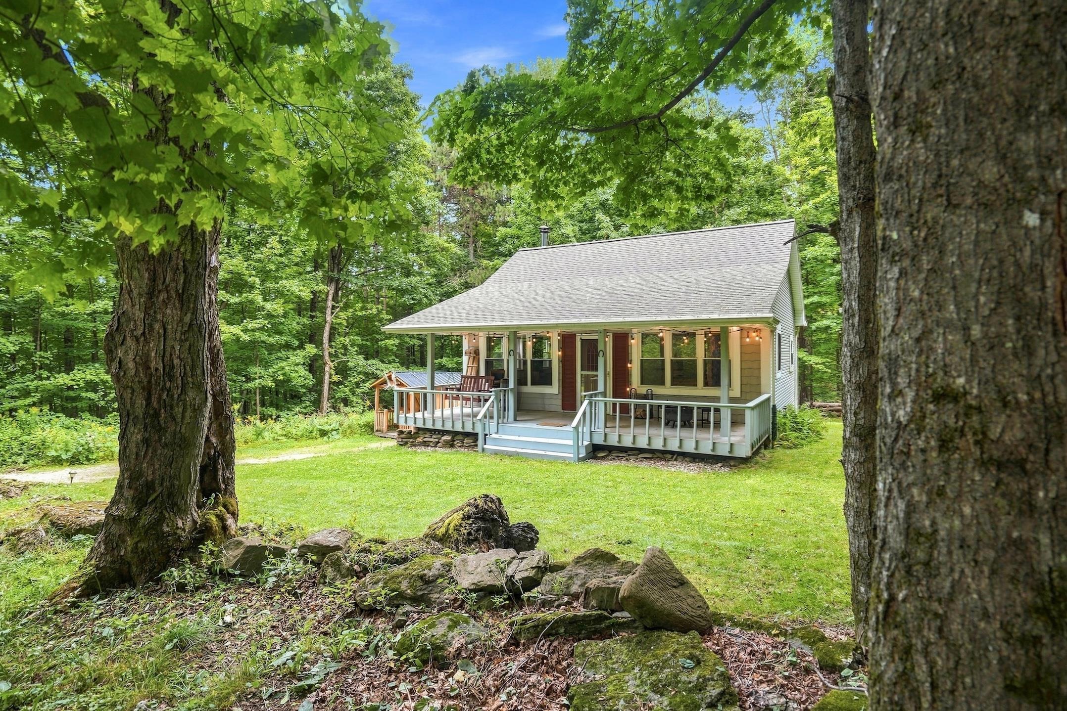 1417 Mason Hill North Property Photo 4