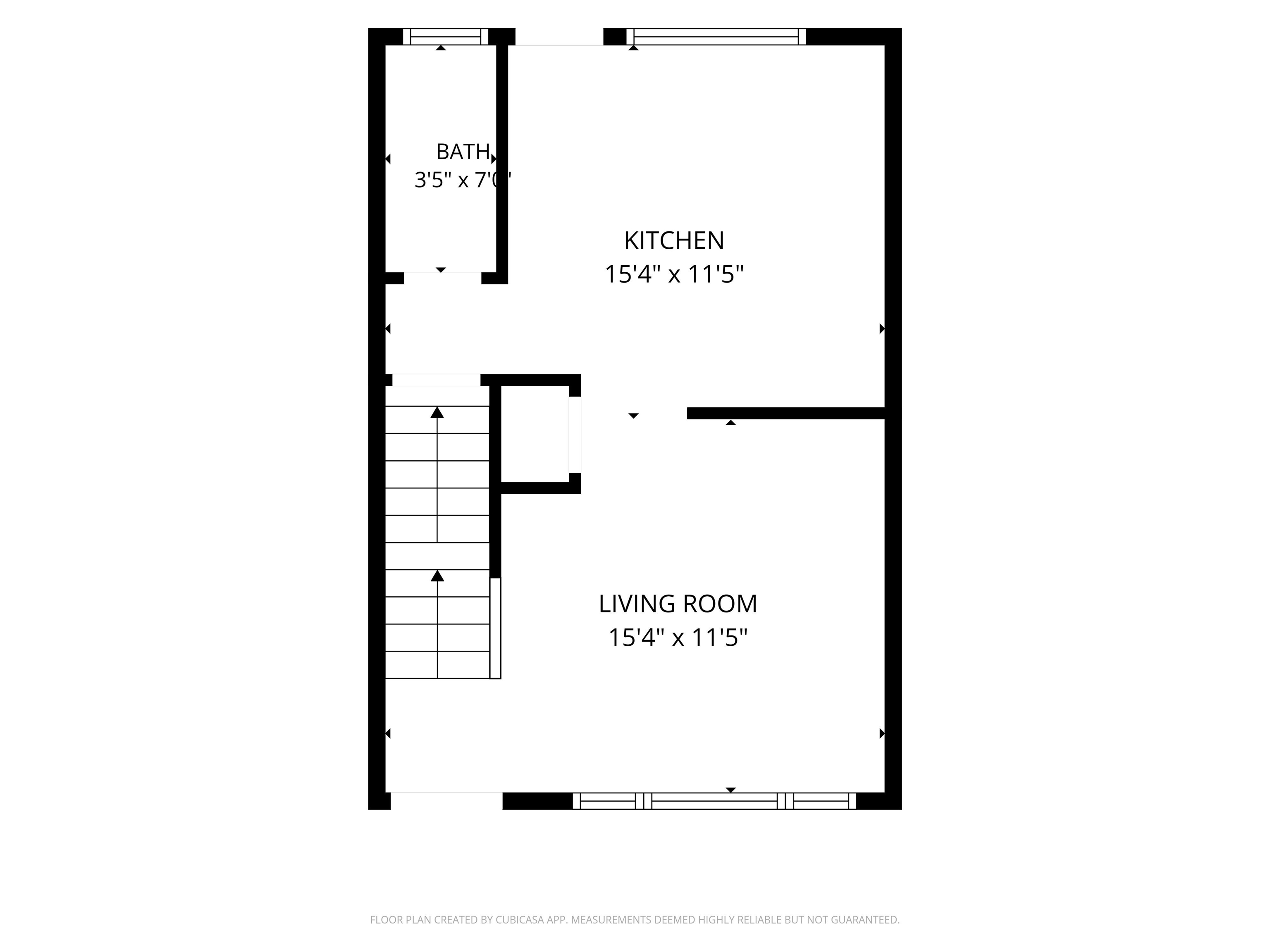 24 Blucher Street Property Photo 32