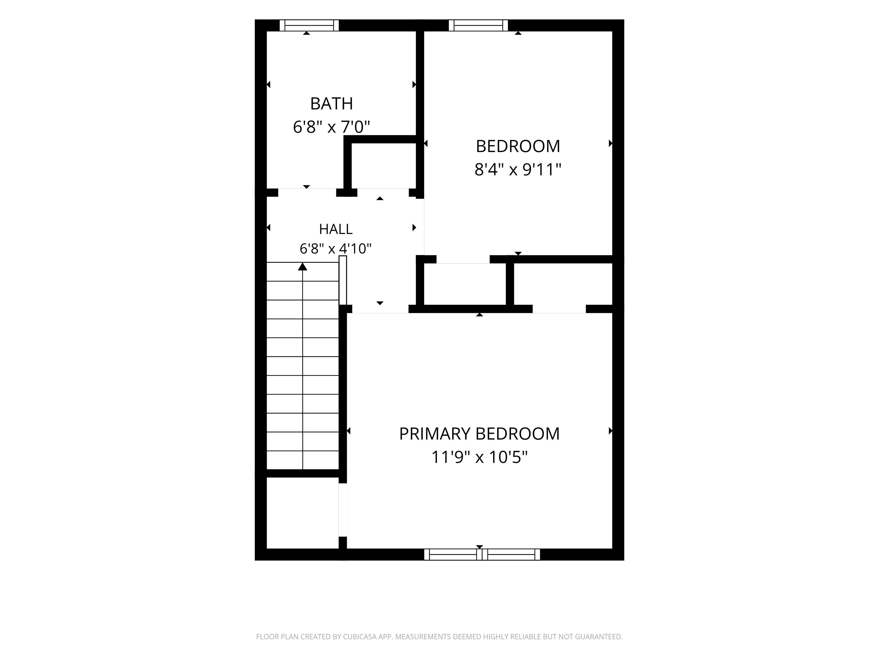 24 Blucher Street Property Photo 33