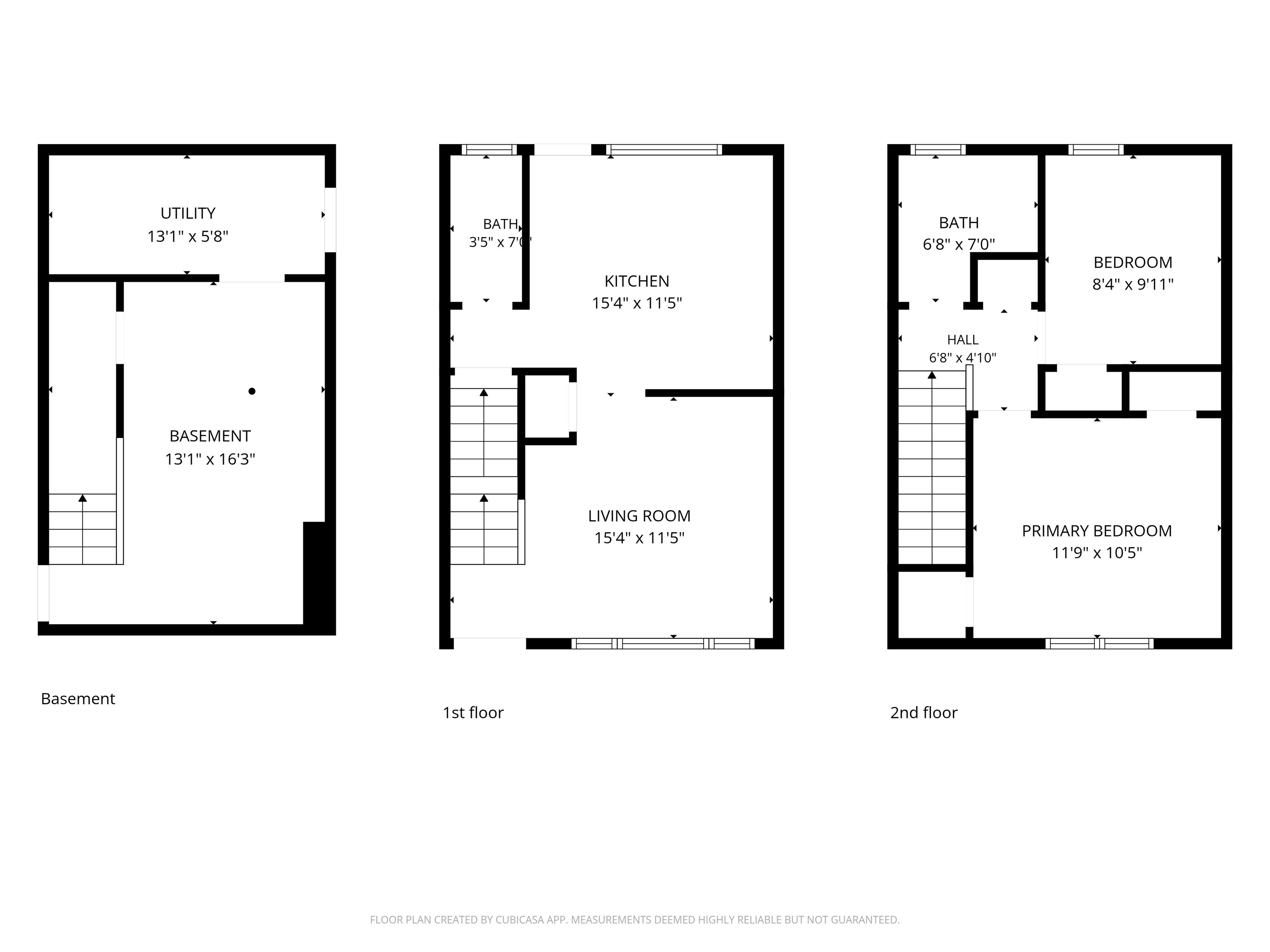 24 Blucher Street Property Photo 35