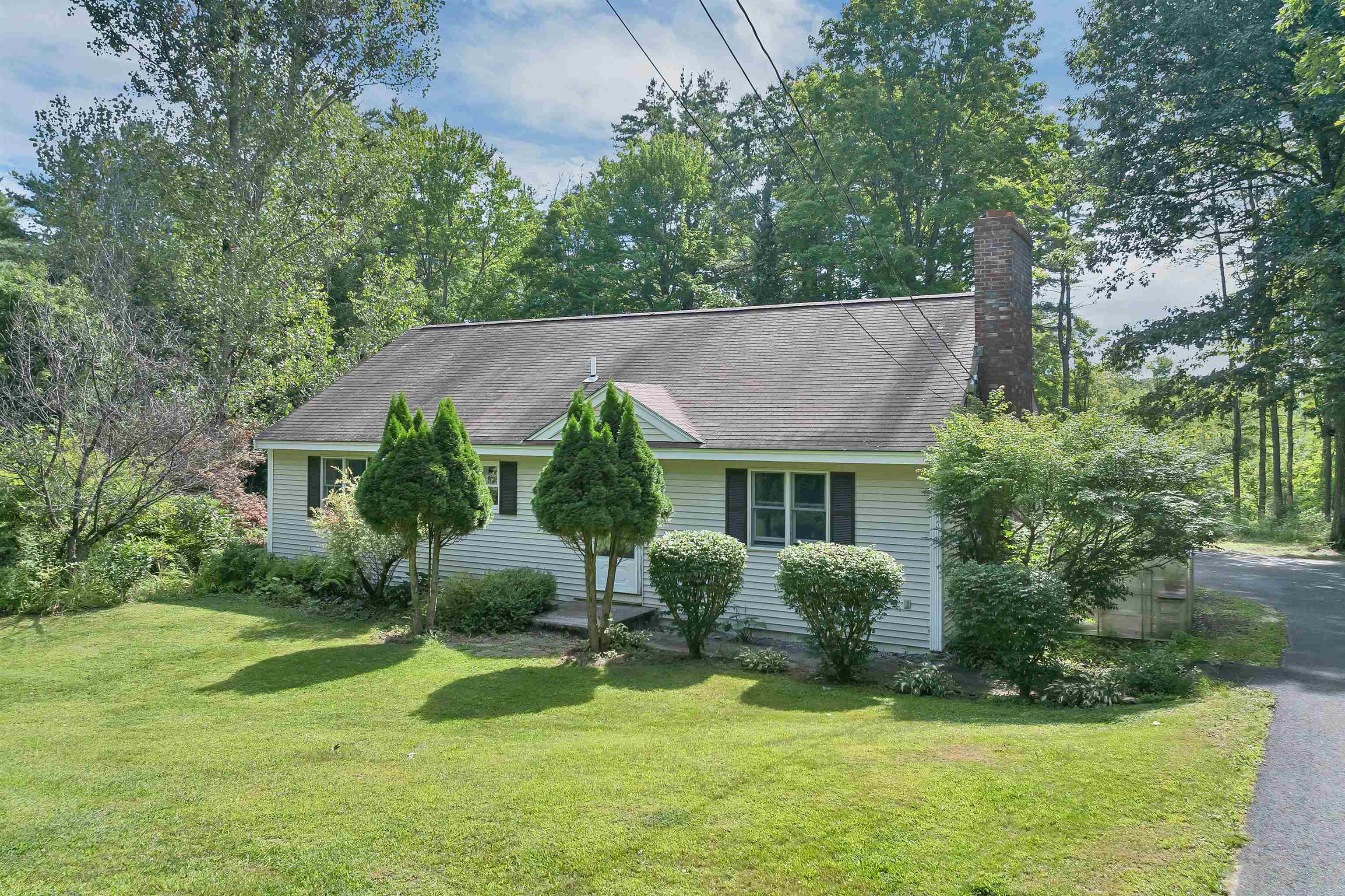 13 Winona Shores Road Property Photo 1