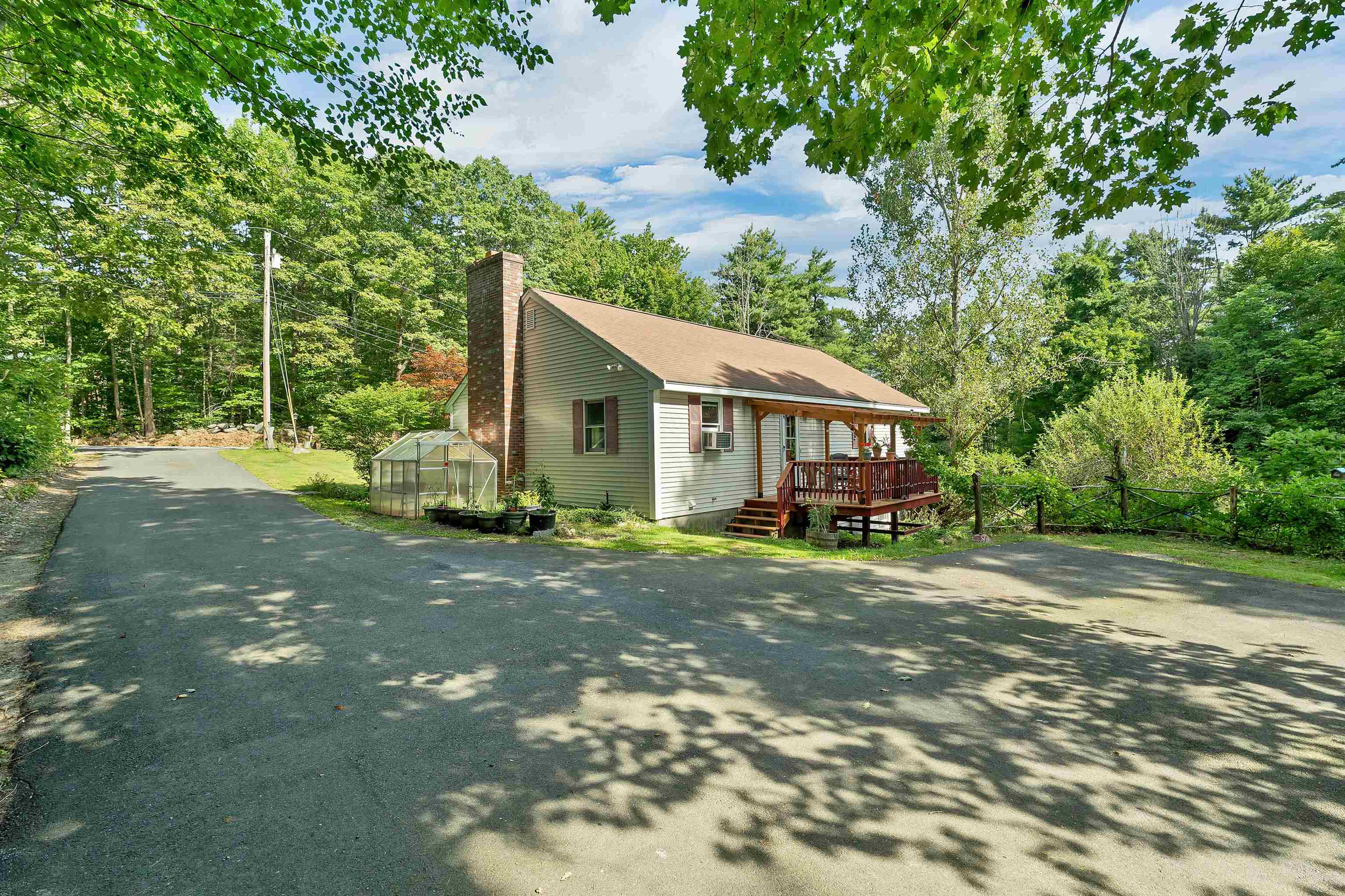 13 Winona Shores Road Property Photo 4