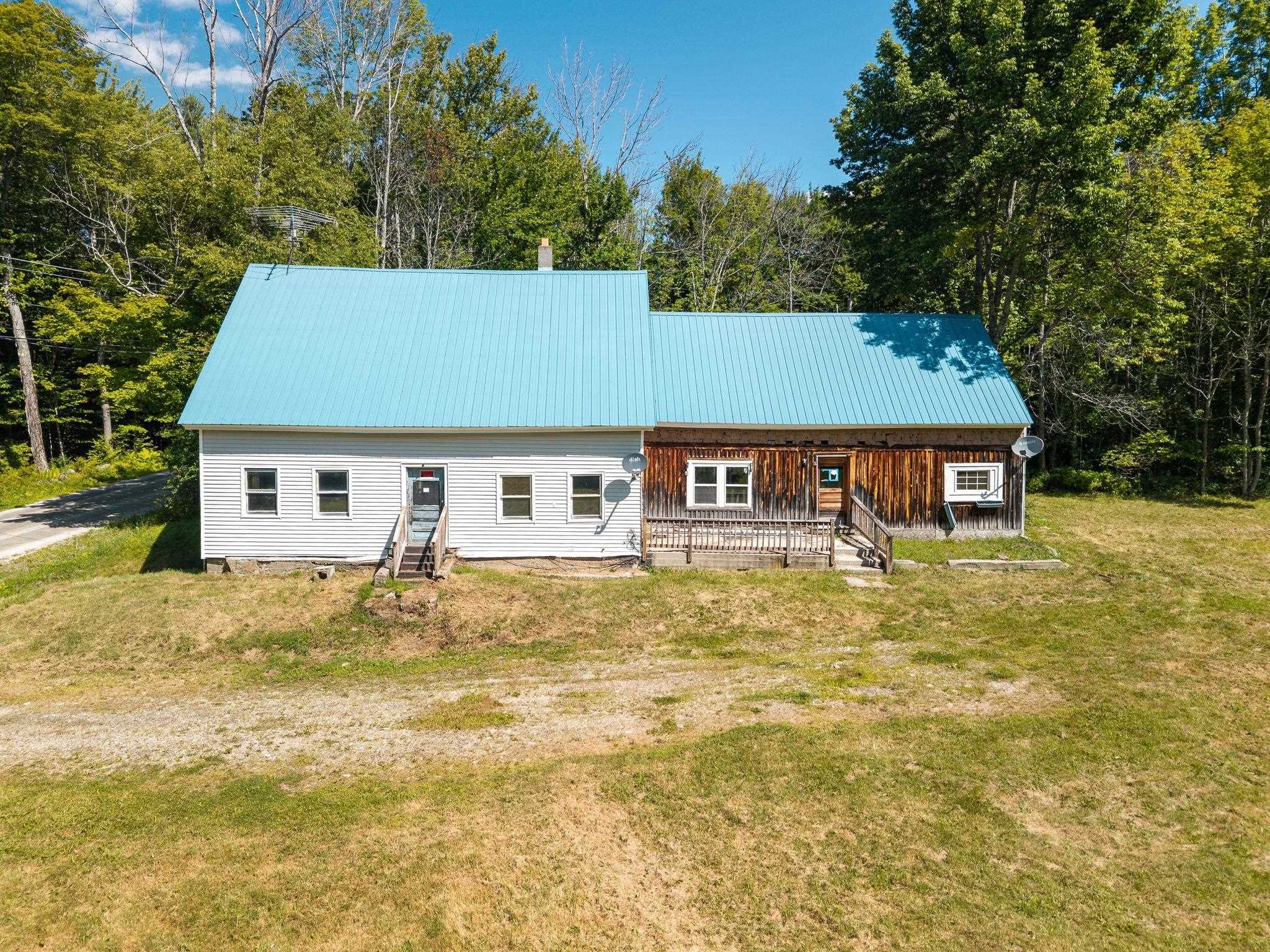516 Cross Road Property Photo 1