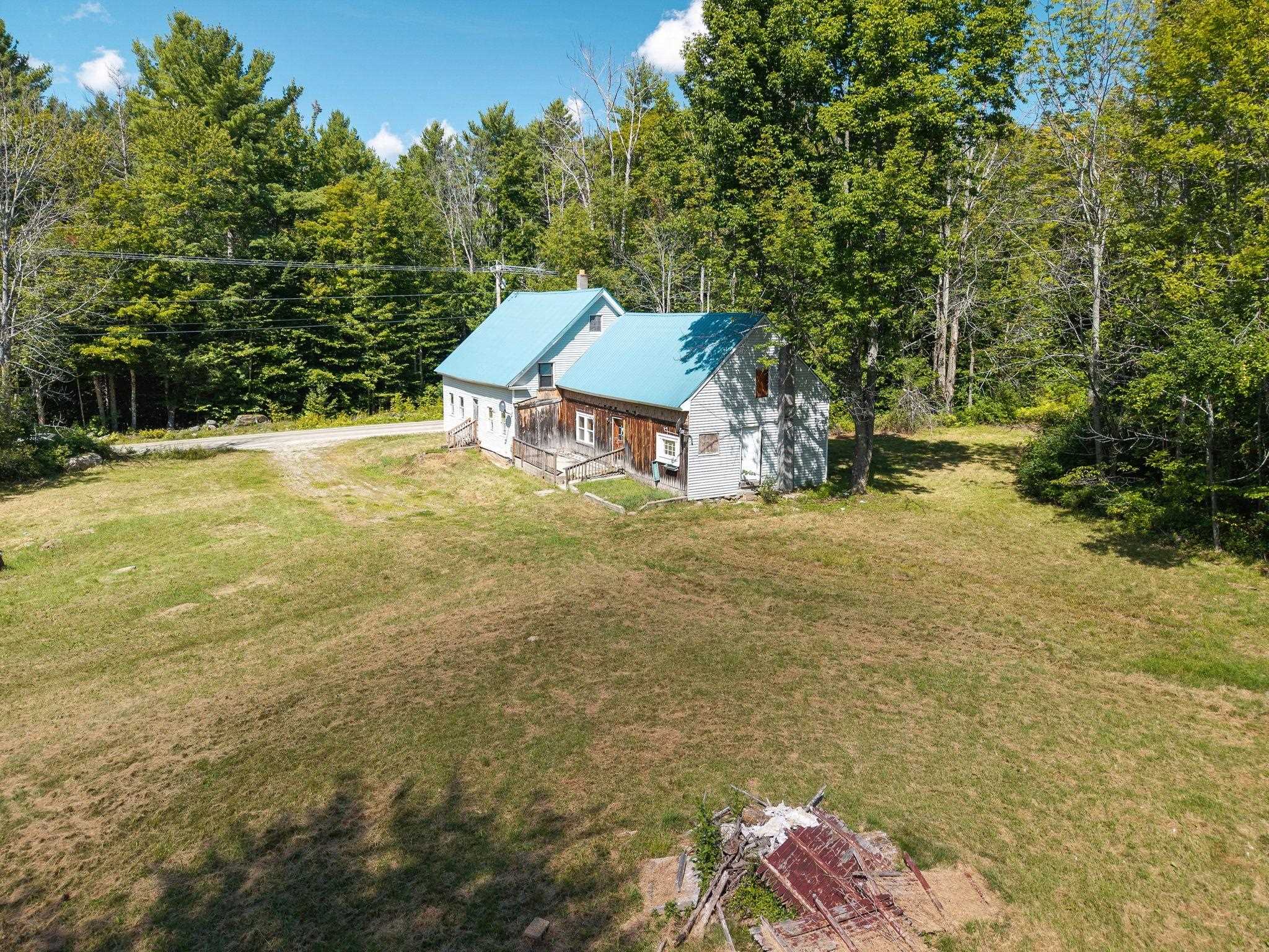 516 Cross Road Property Photo 7