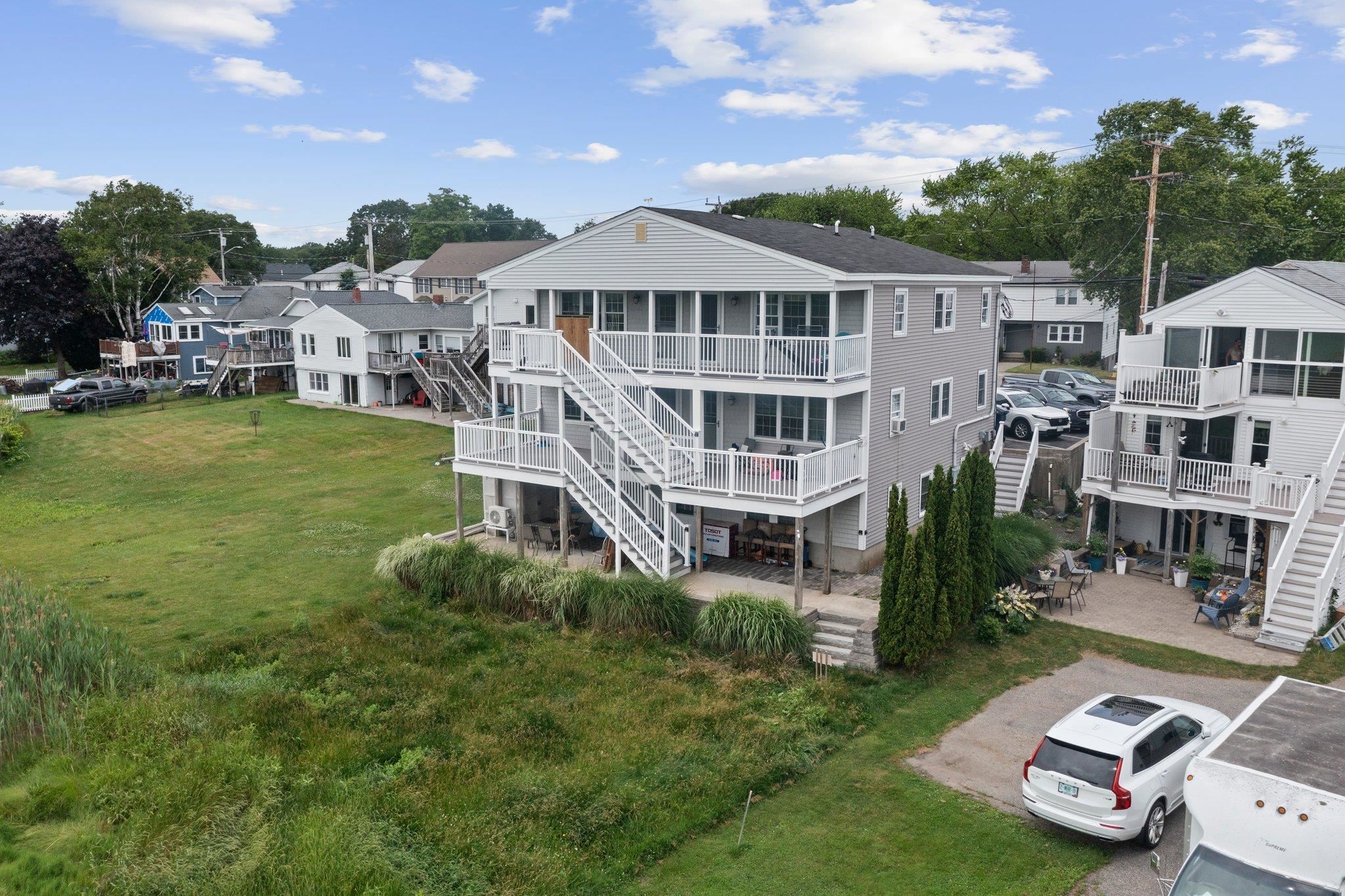 497 Winnacunnet Road Property Photo 25