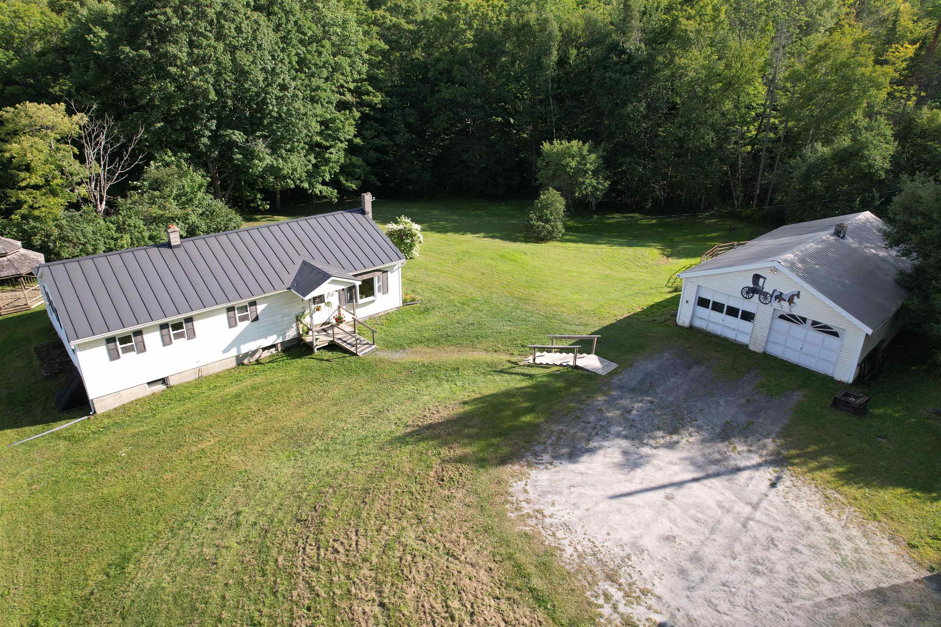 299 Firehouse Lane Property Photo 1