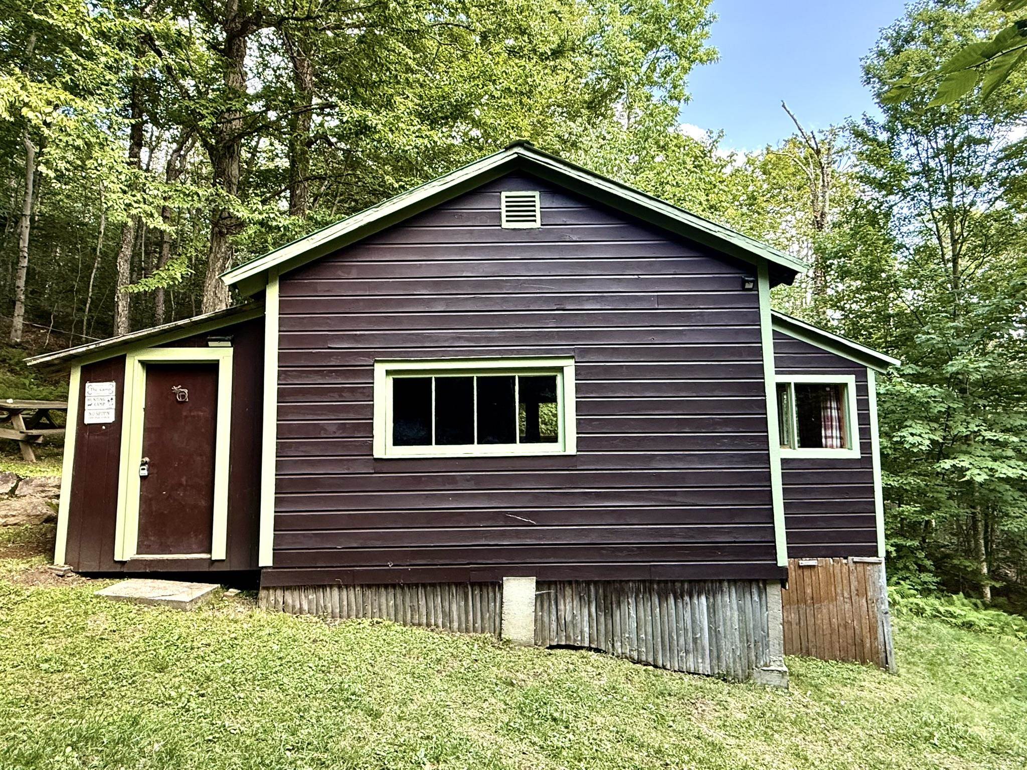 845 Bailey Hill Road Property Photo 1
