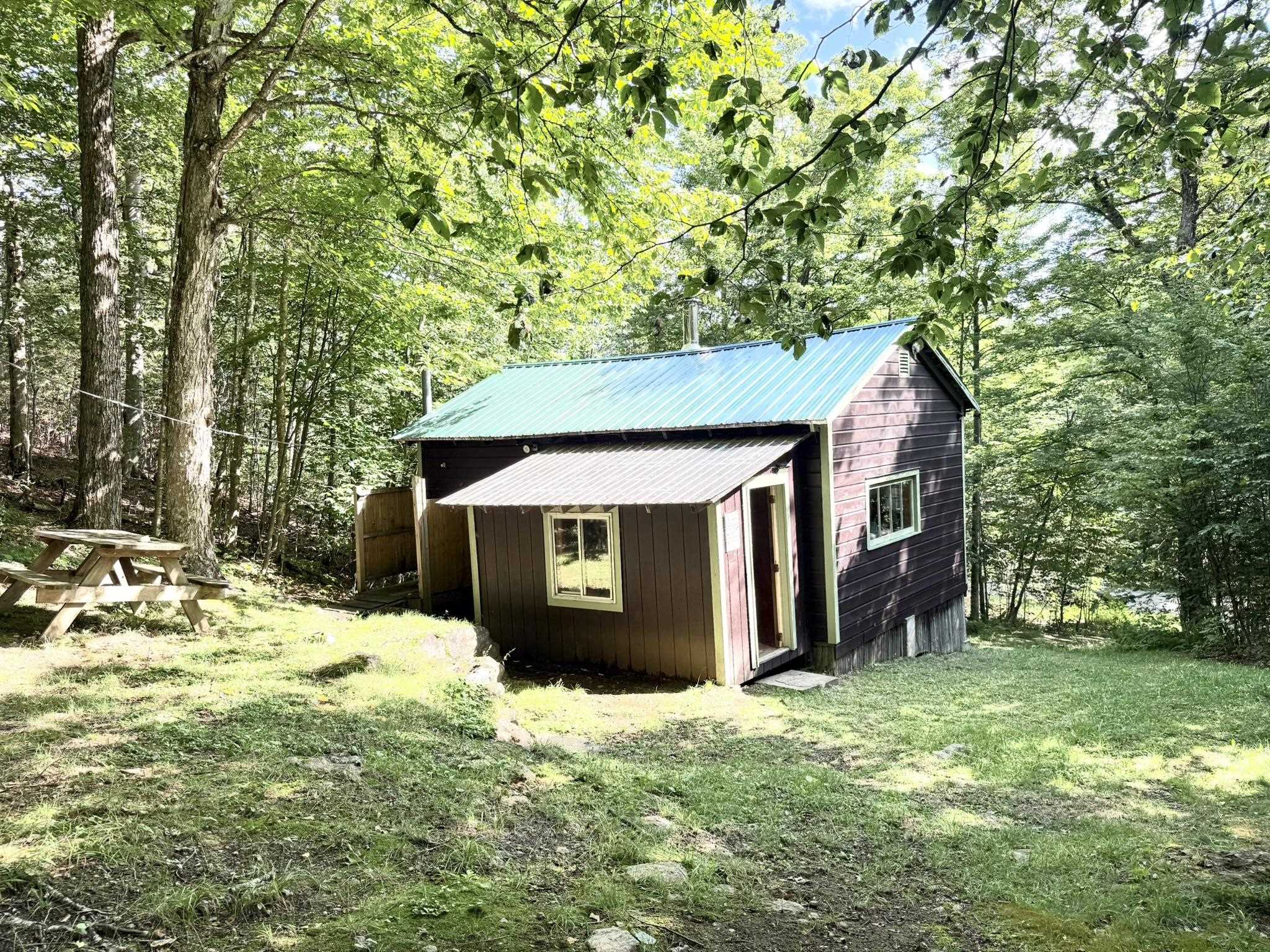 845 Bailey Hill Road Property Photo 3