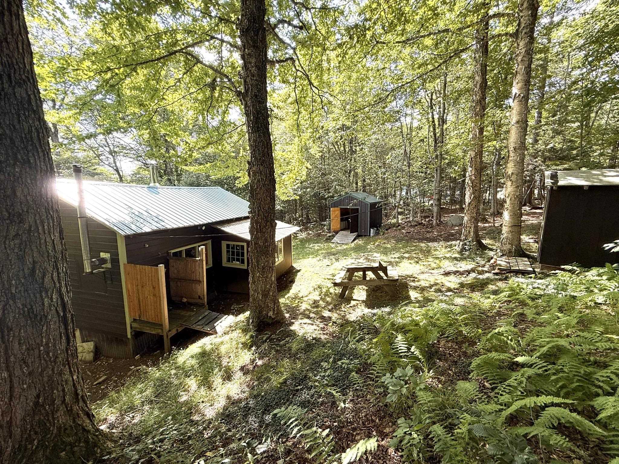 845 Bailey Hill Road Property Photo 20