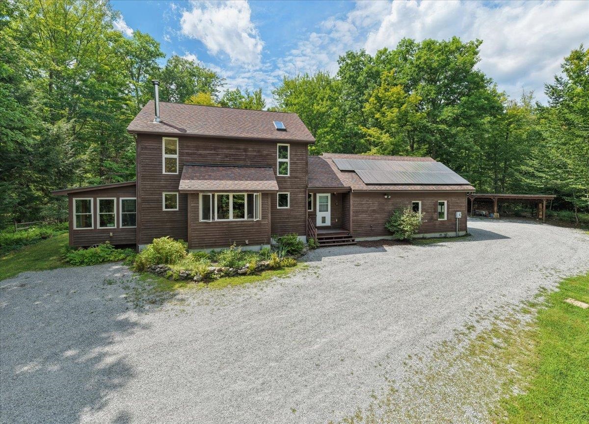 222 Bassett Mill Road Property Photo 1