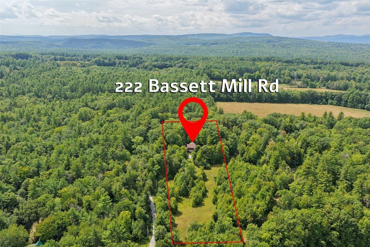 222 Bassett Mill Road Property Photo 2