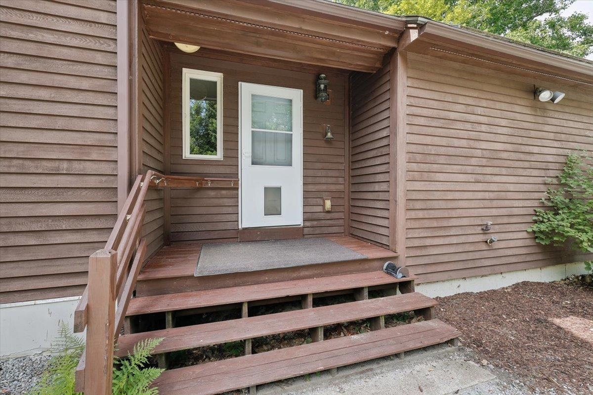 222 Bassett Mill Road Property Photo 3