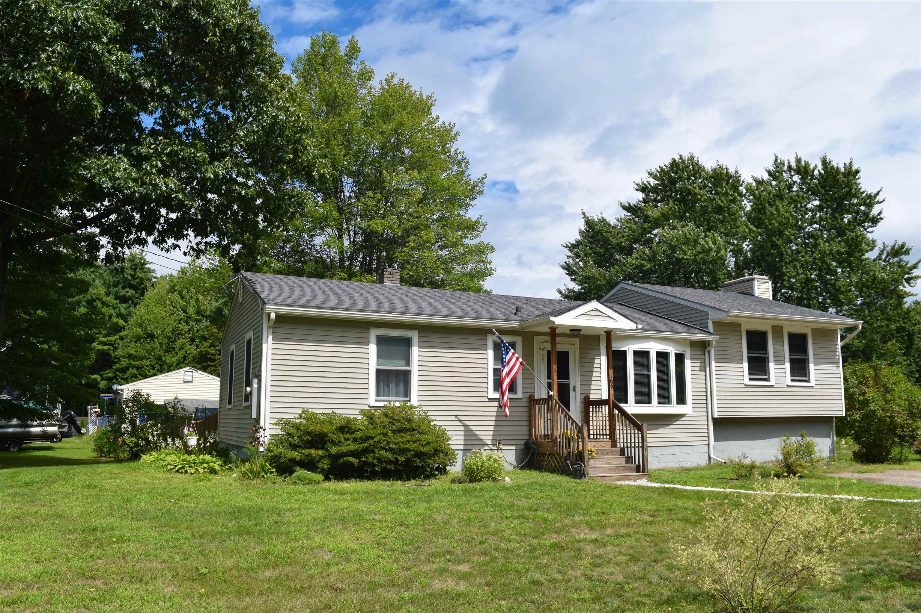 66 Belair Drive Property Photo 1