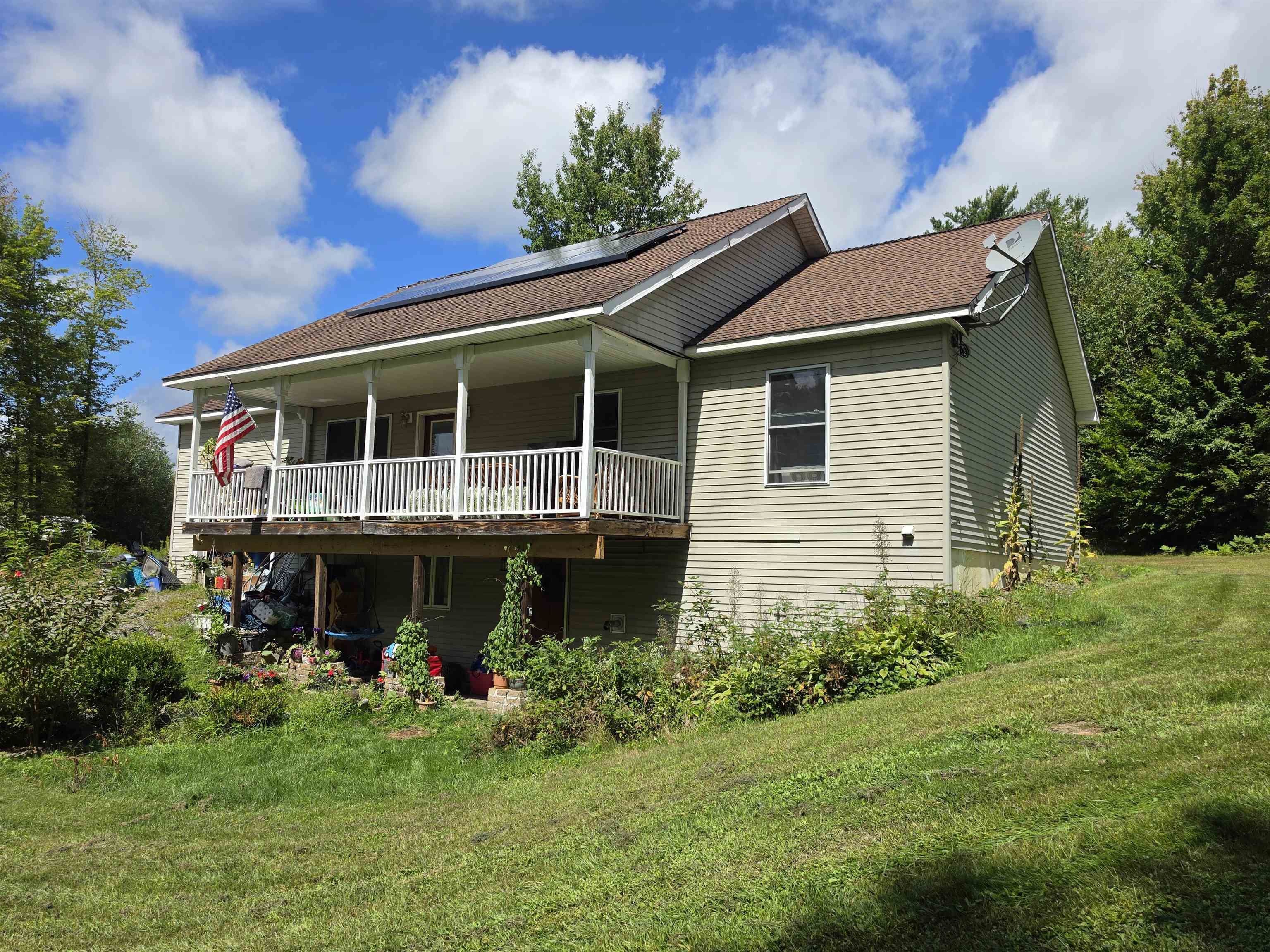 317 Spruce Lane Property Photo 1