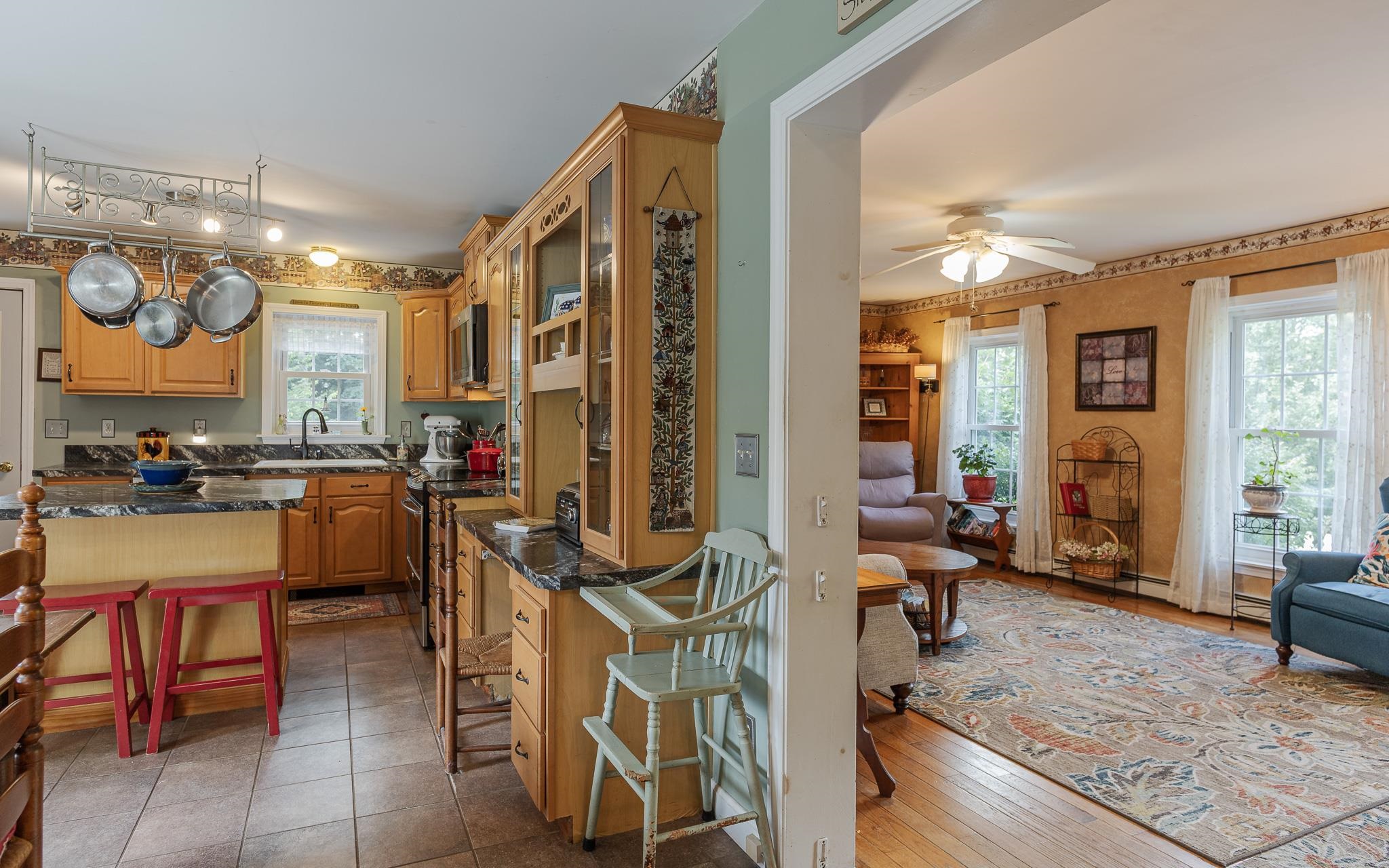 548 Crow Hill Road Property Photo 6