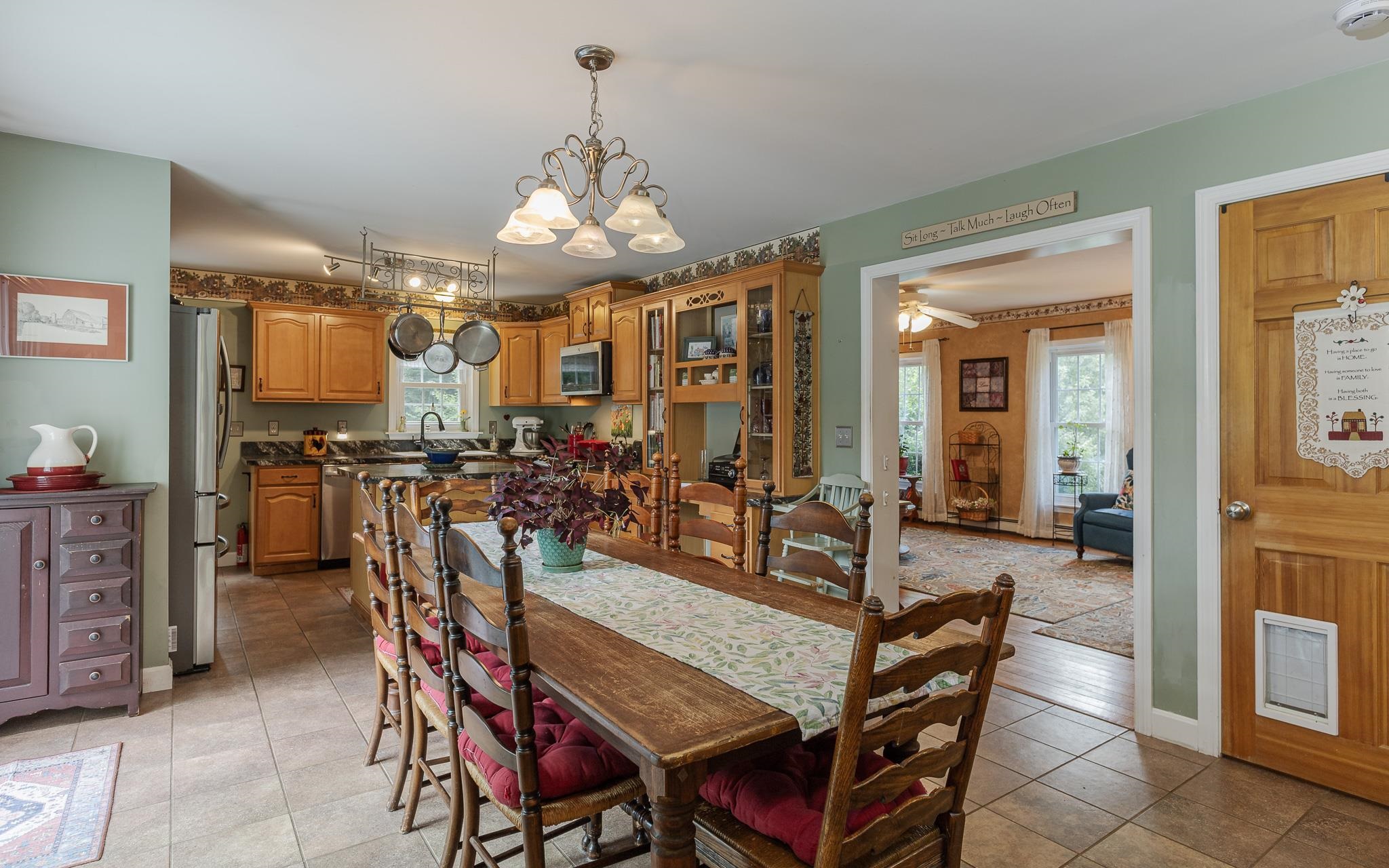 548 Crow Hill Road Property Photo 9