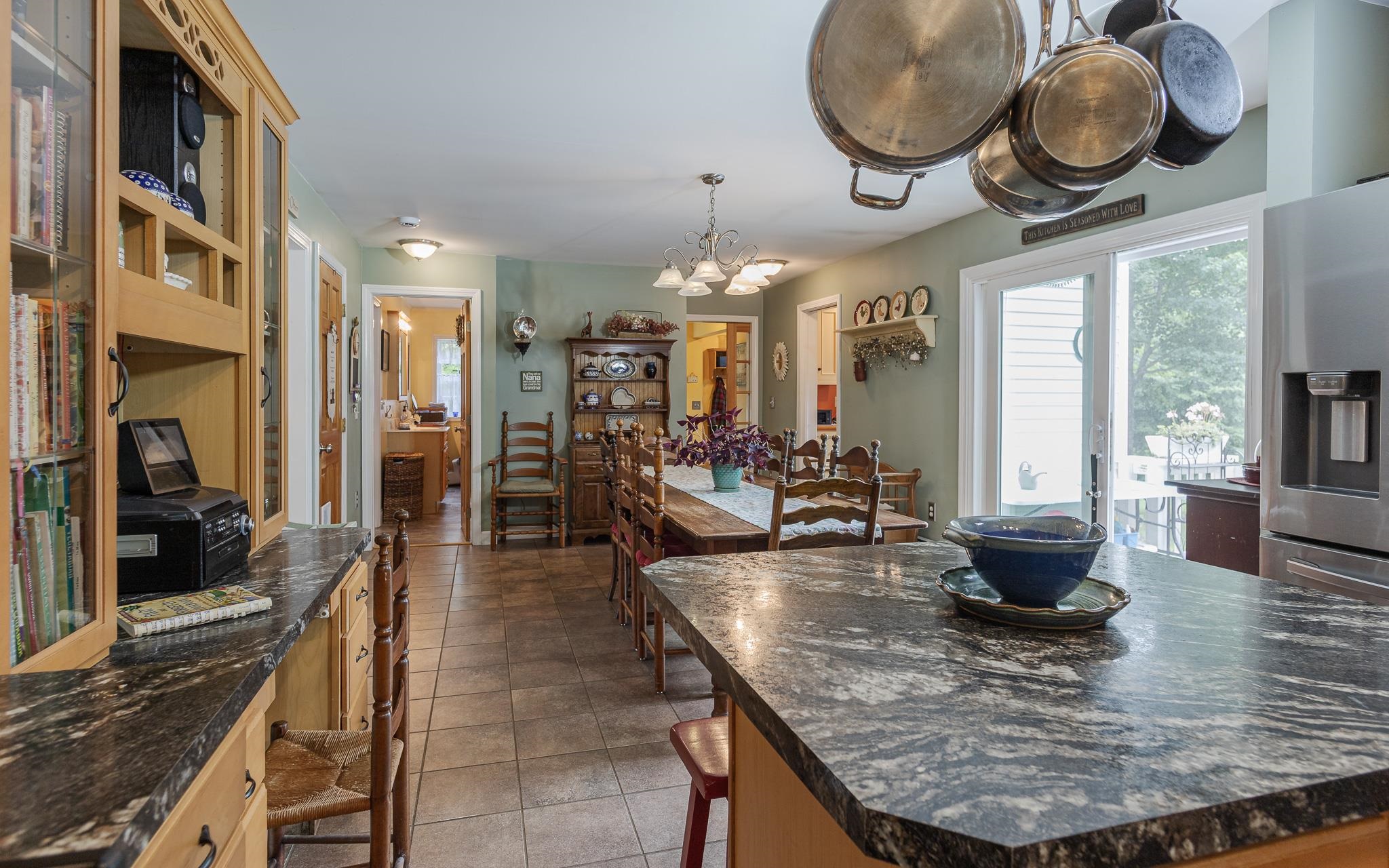 548 Crow Hill Road Property Photo 12