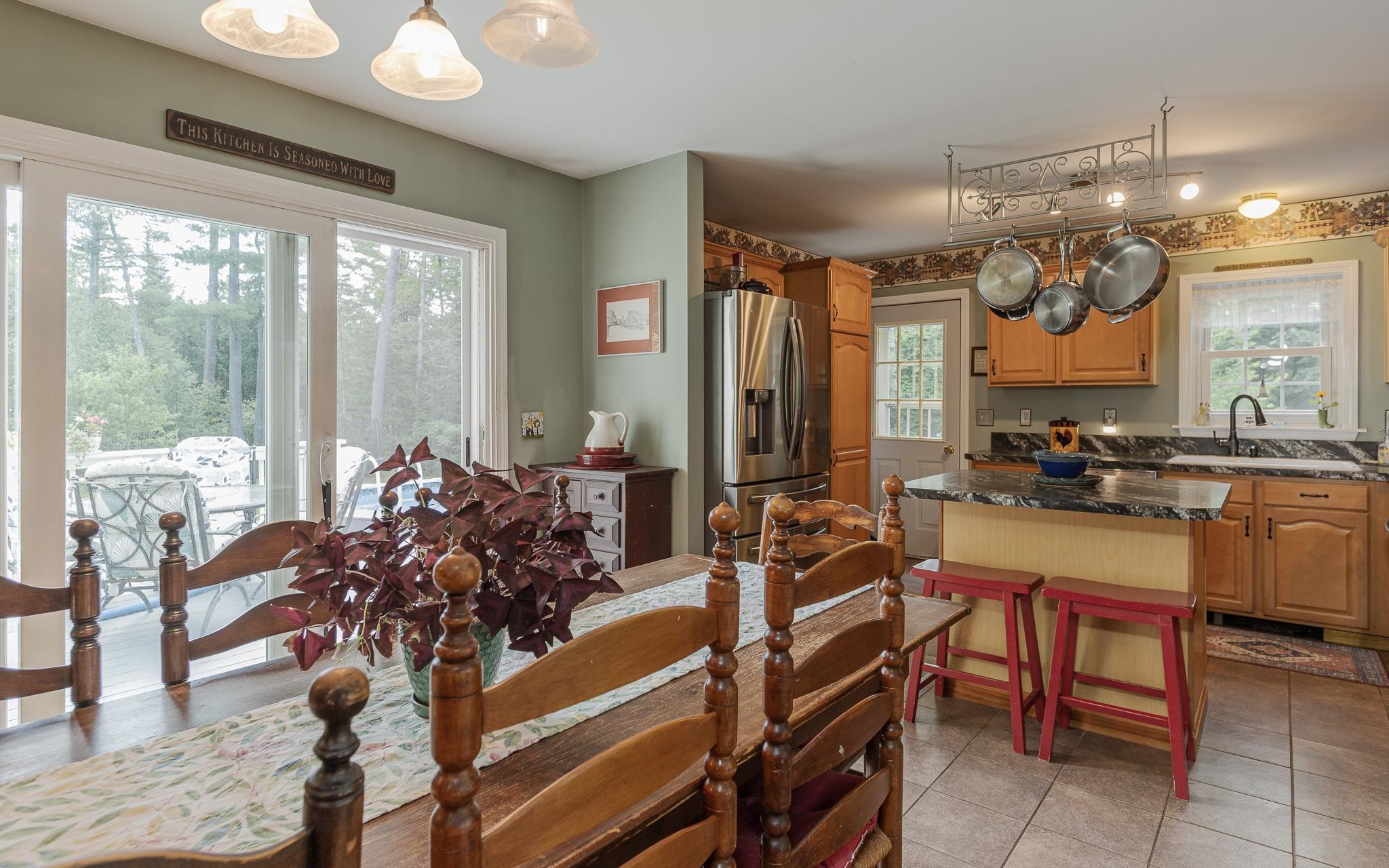 548 Crow Hill Road Property Photo 13