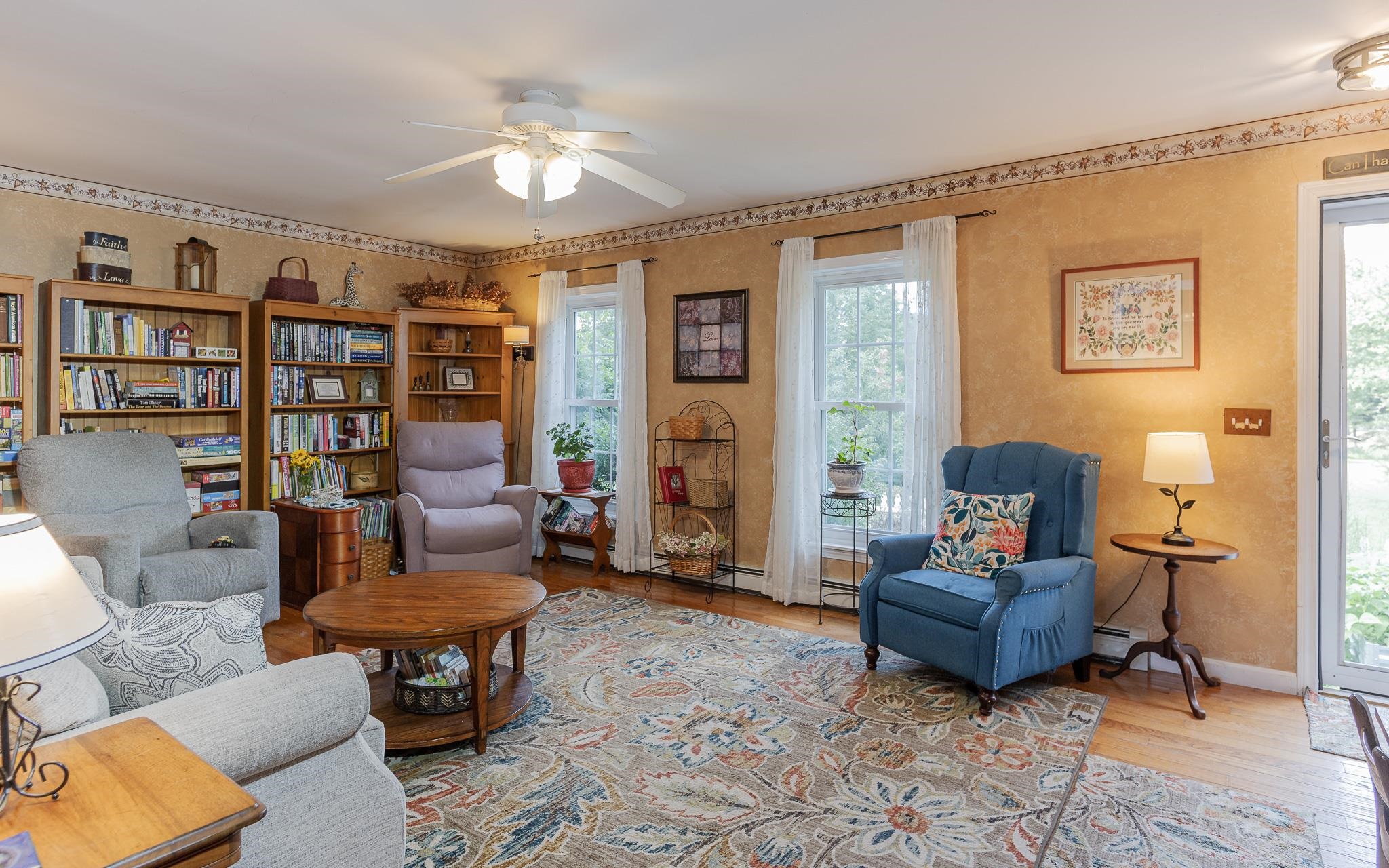 548 Crow Hill Road Property Photo 17