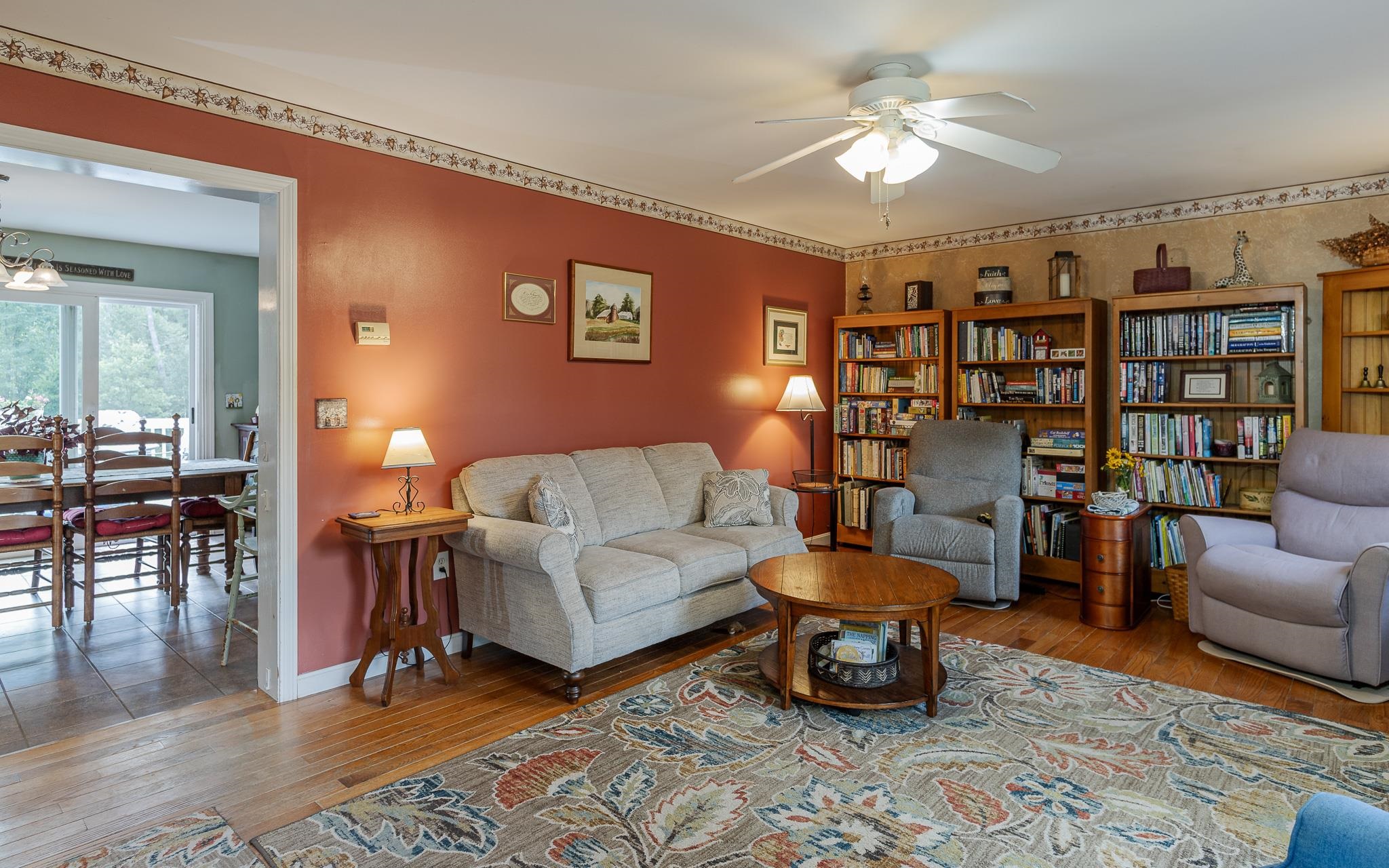 548 Crow Hill Road Property Photo 18