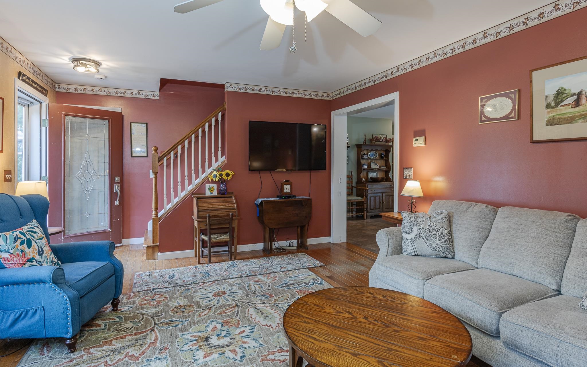 548 Crow Hill Road Property Photo 19