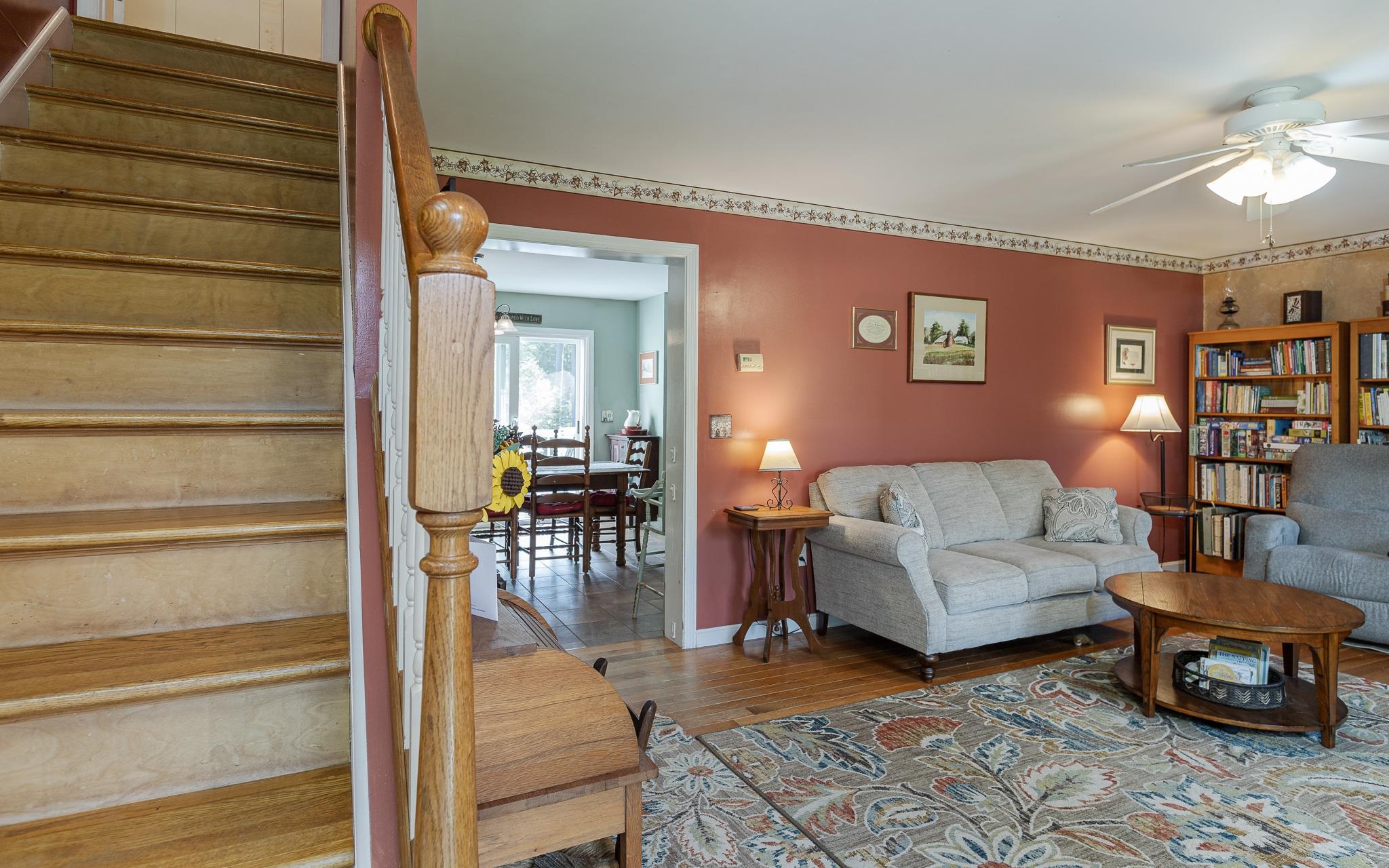 548 Crow Hill Road Property Photo 21