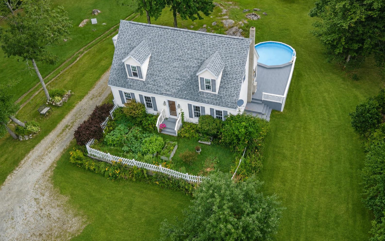 548 Crow Hill Road Property Photo 44