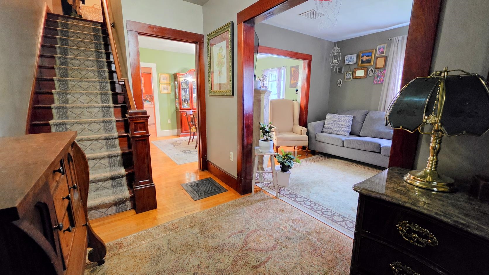 219-221 Washington Avenue Property Photo 14