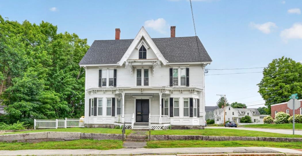 18 School Street Property Photo 1