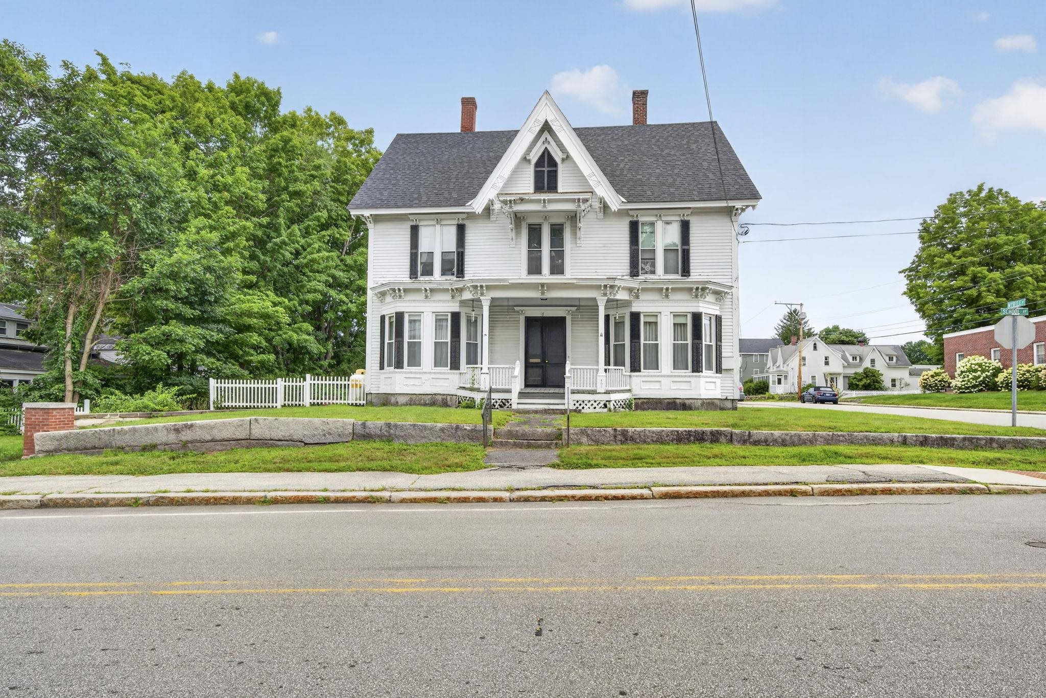 18 School Street Property Photo 40