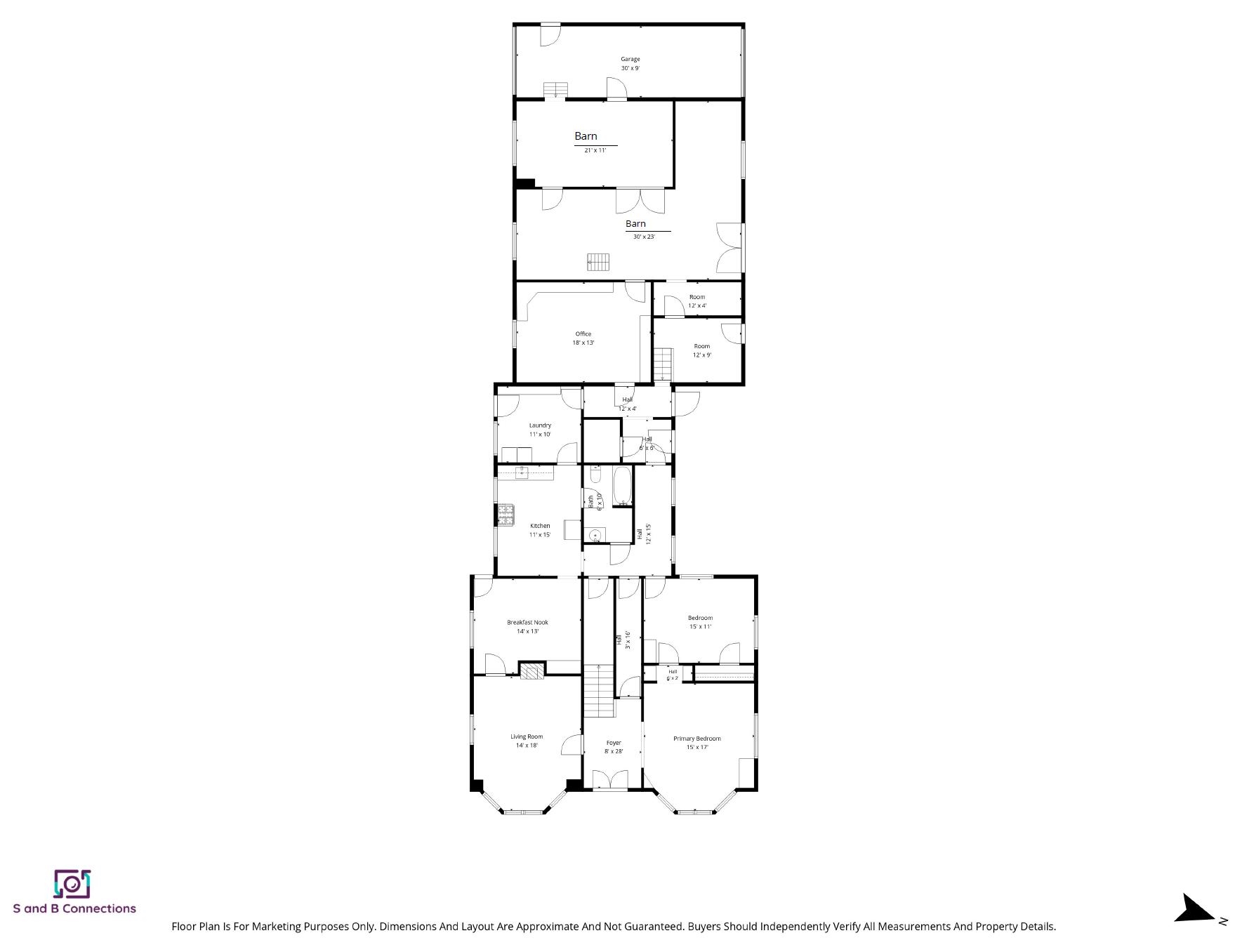 18 School Street Property Photo 44