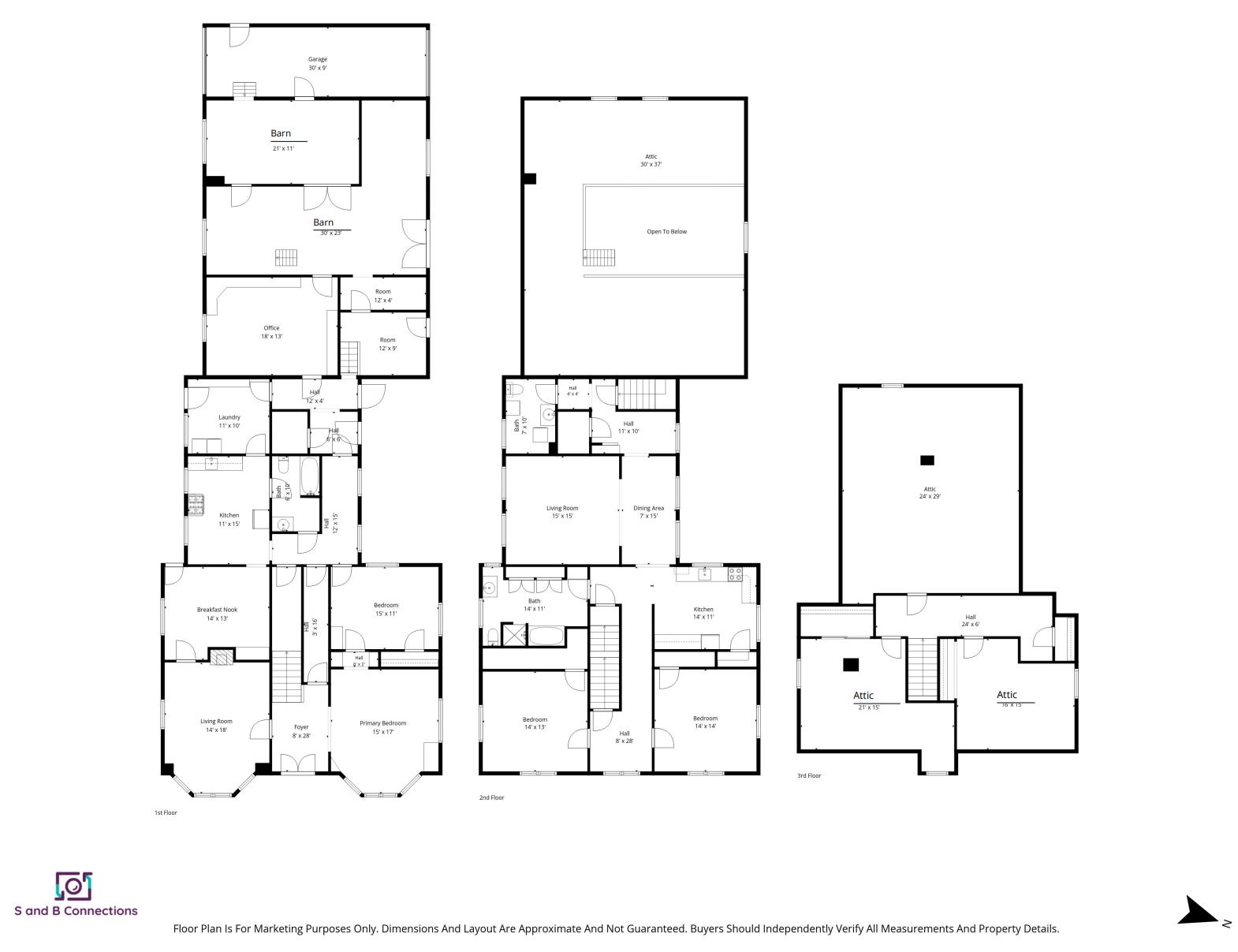 18 School Street Property Photo 47