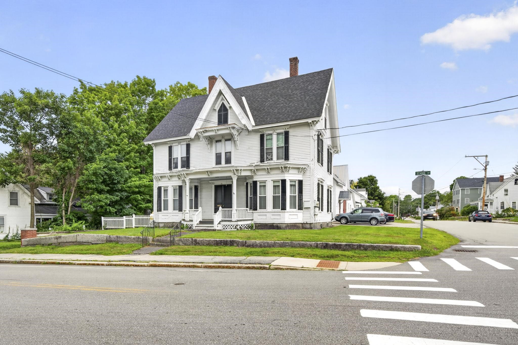 18 School Street Property Photo 48