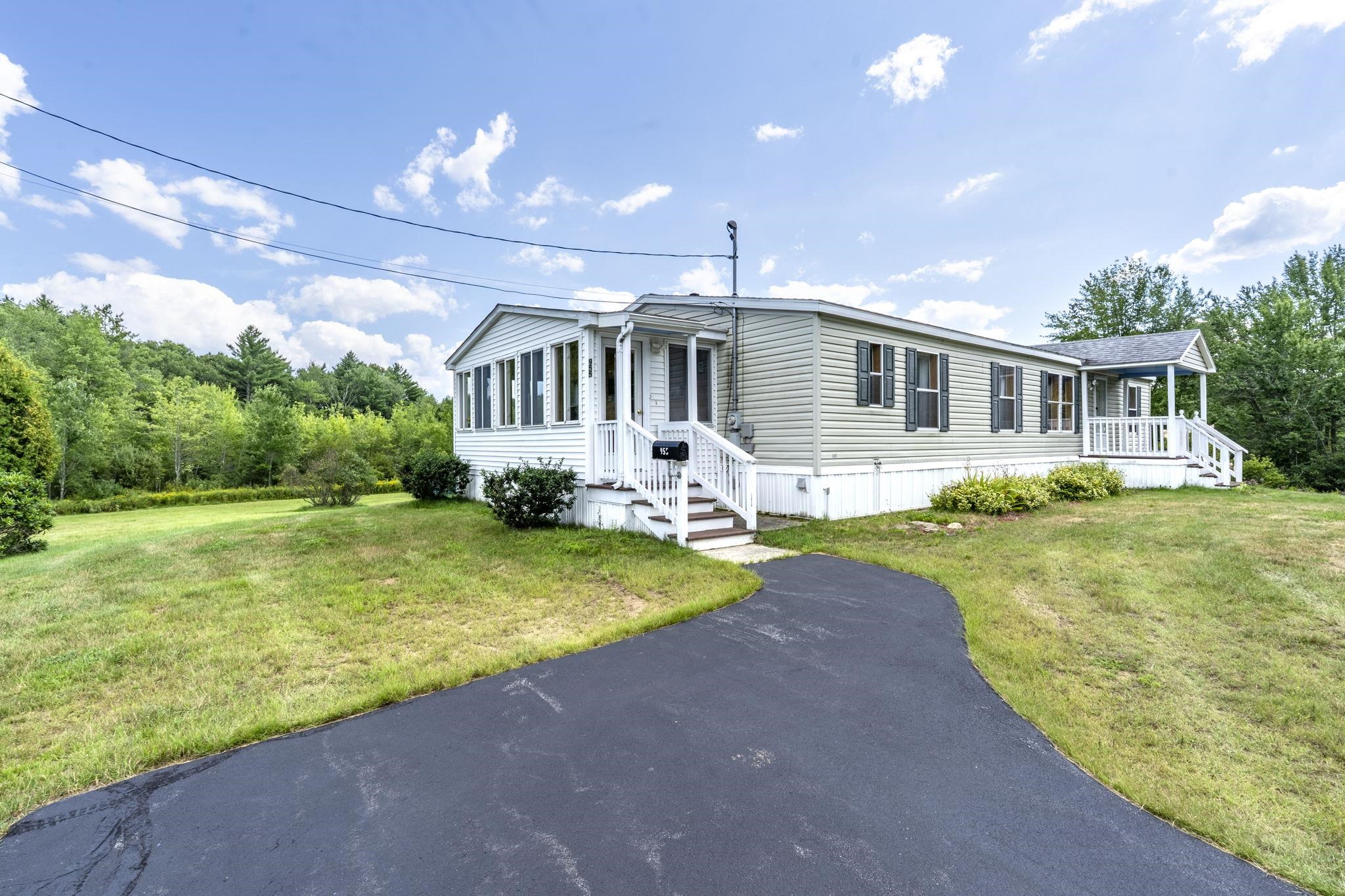 955 Calef Highway Property Photo 1