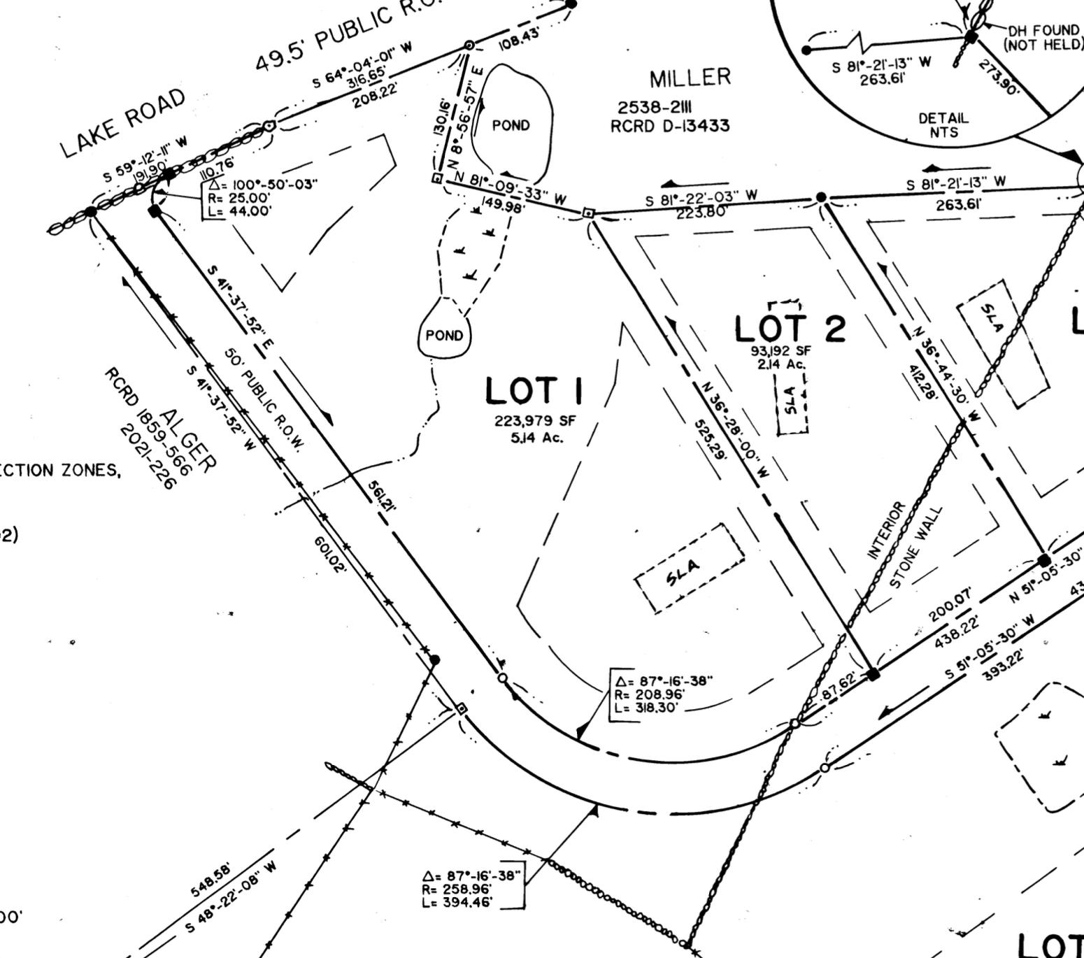 16 Skim Milk Lane Property Photo 2