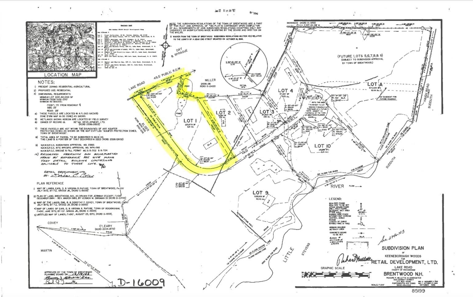 16 Skim Milk Lane Property Photo 4