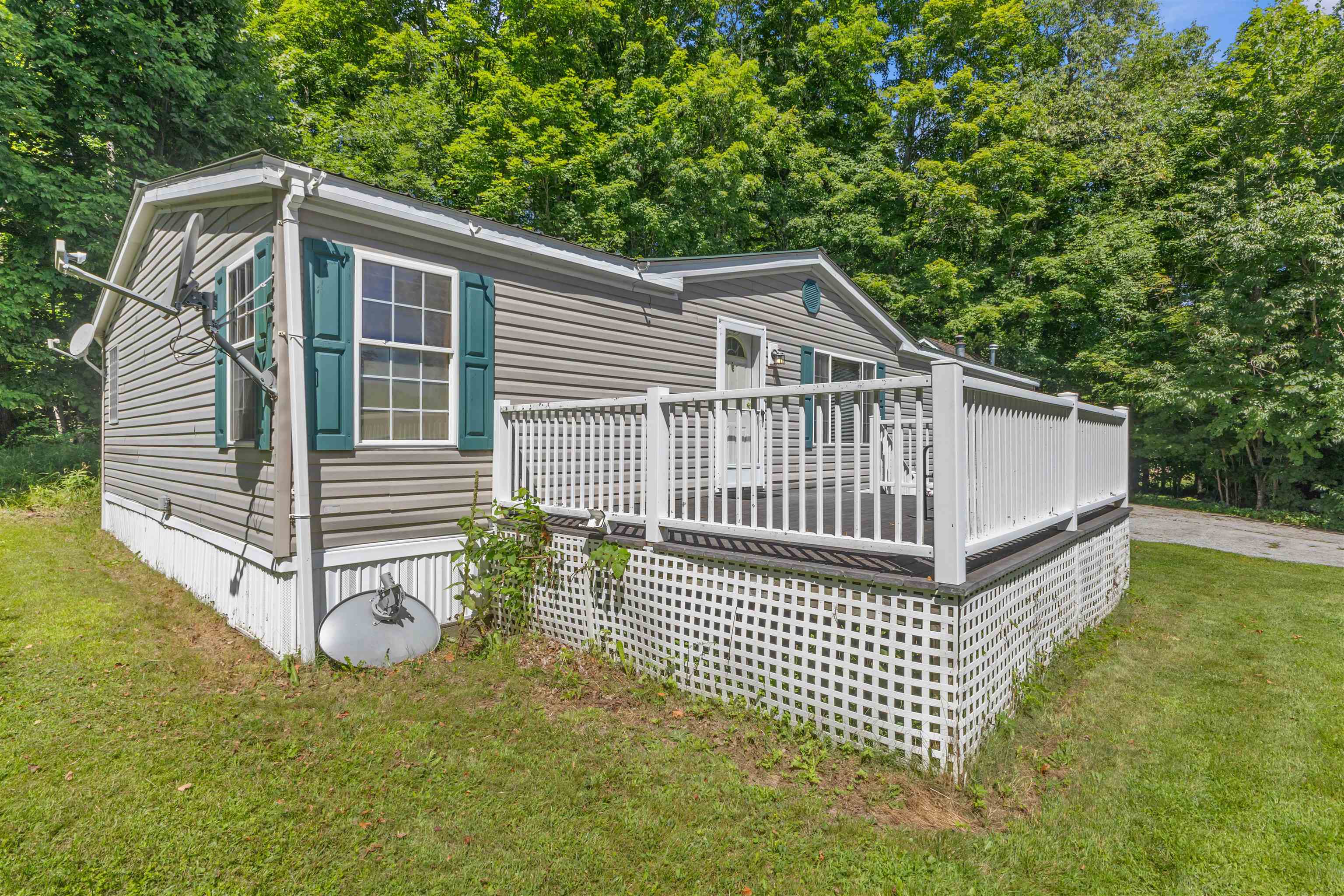 59 Reservoir Road Property Photo 3