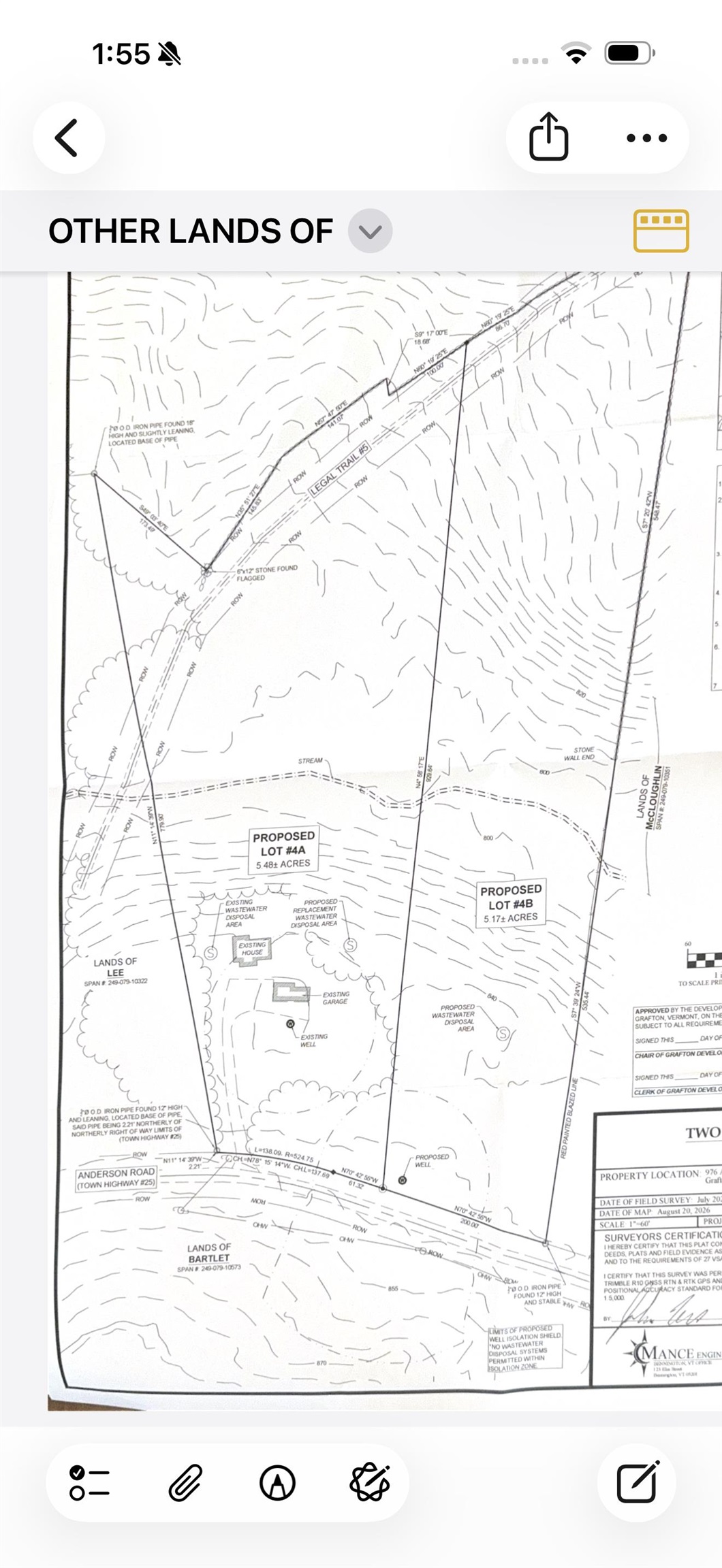 Anderson Road Property Photo 4