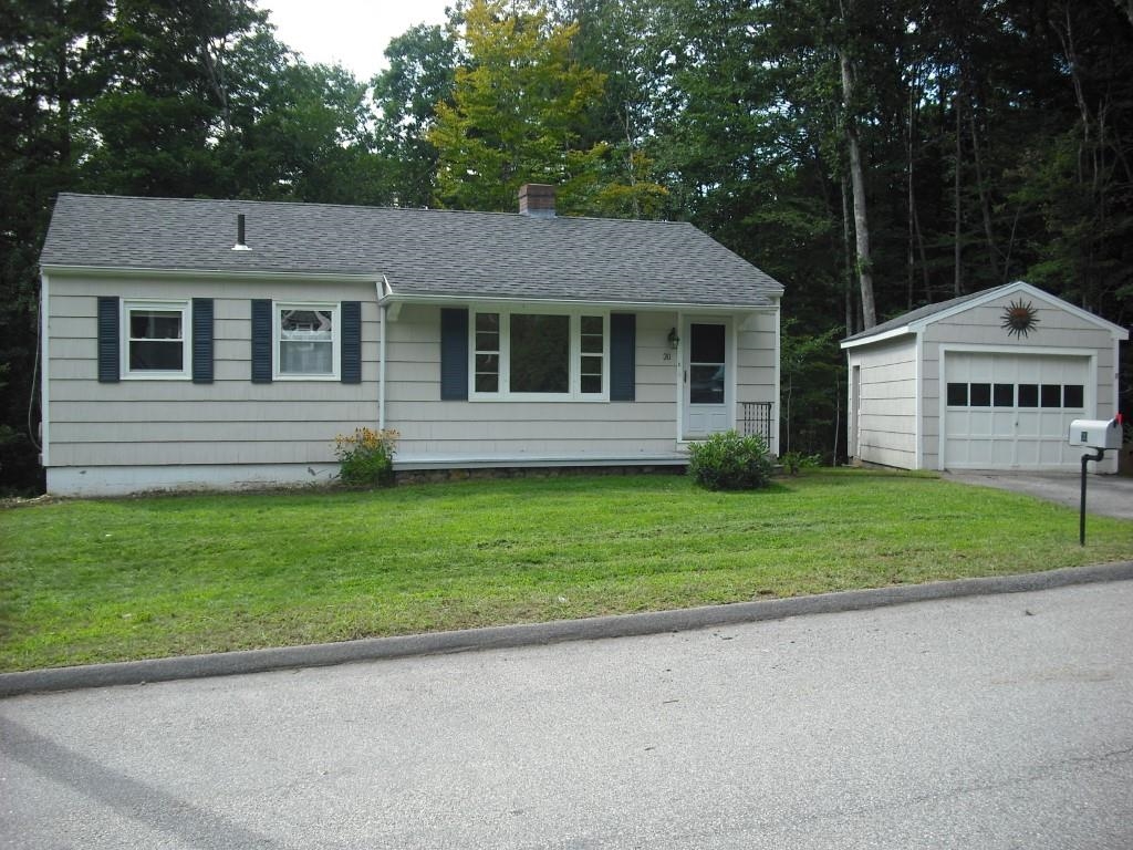 30 Fox Circle Property Photo 1