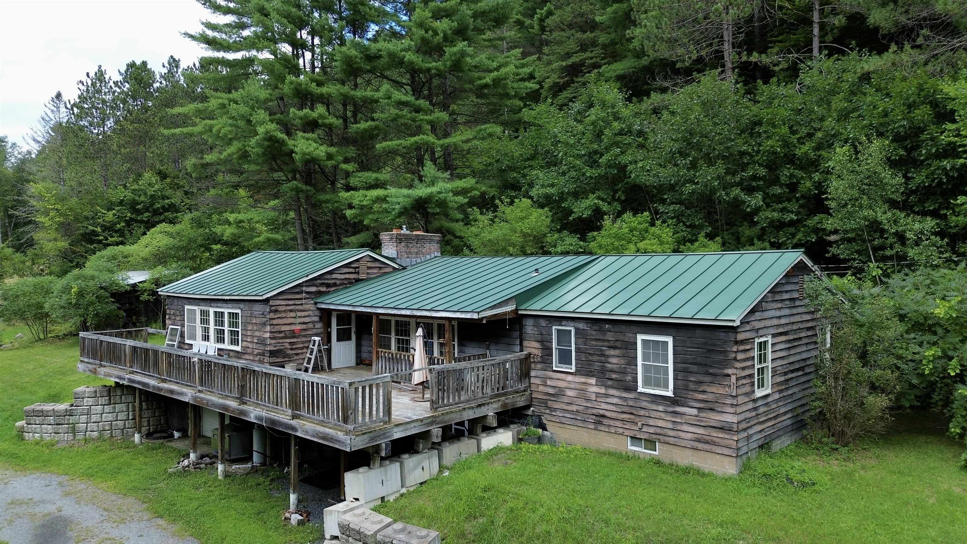 10523 Pomfret Road Property Photo 1
