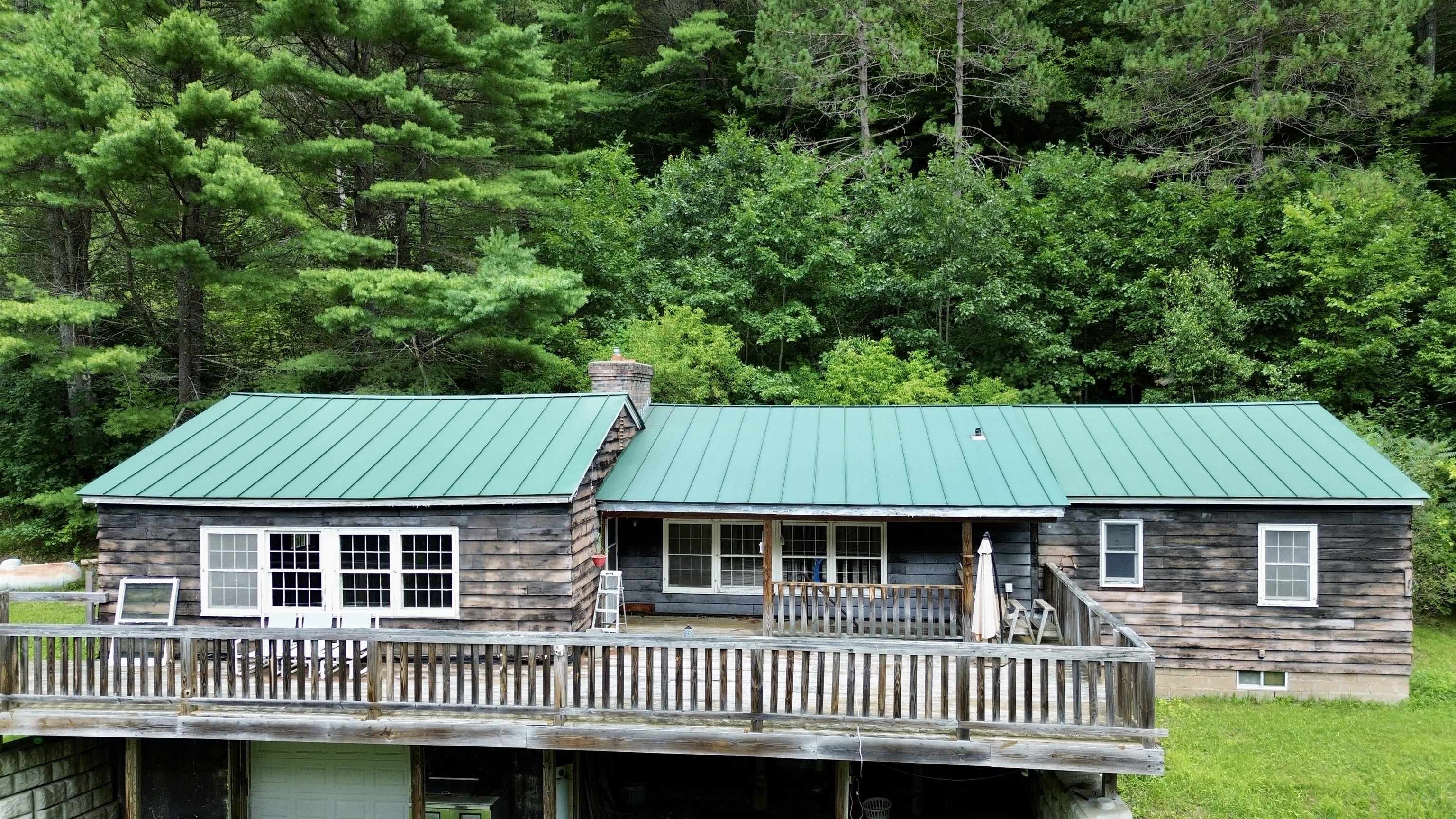 10523 Pomfret Road Property Photo 2
