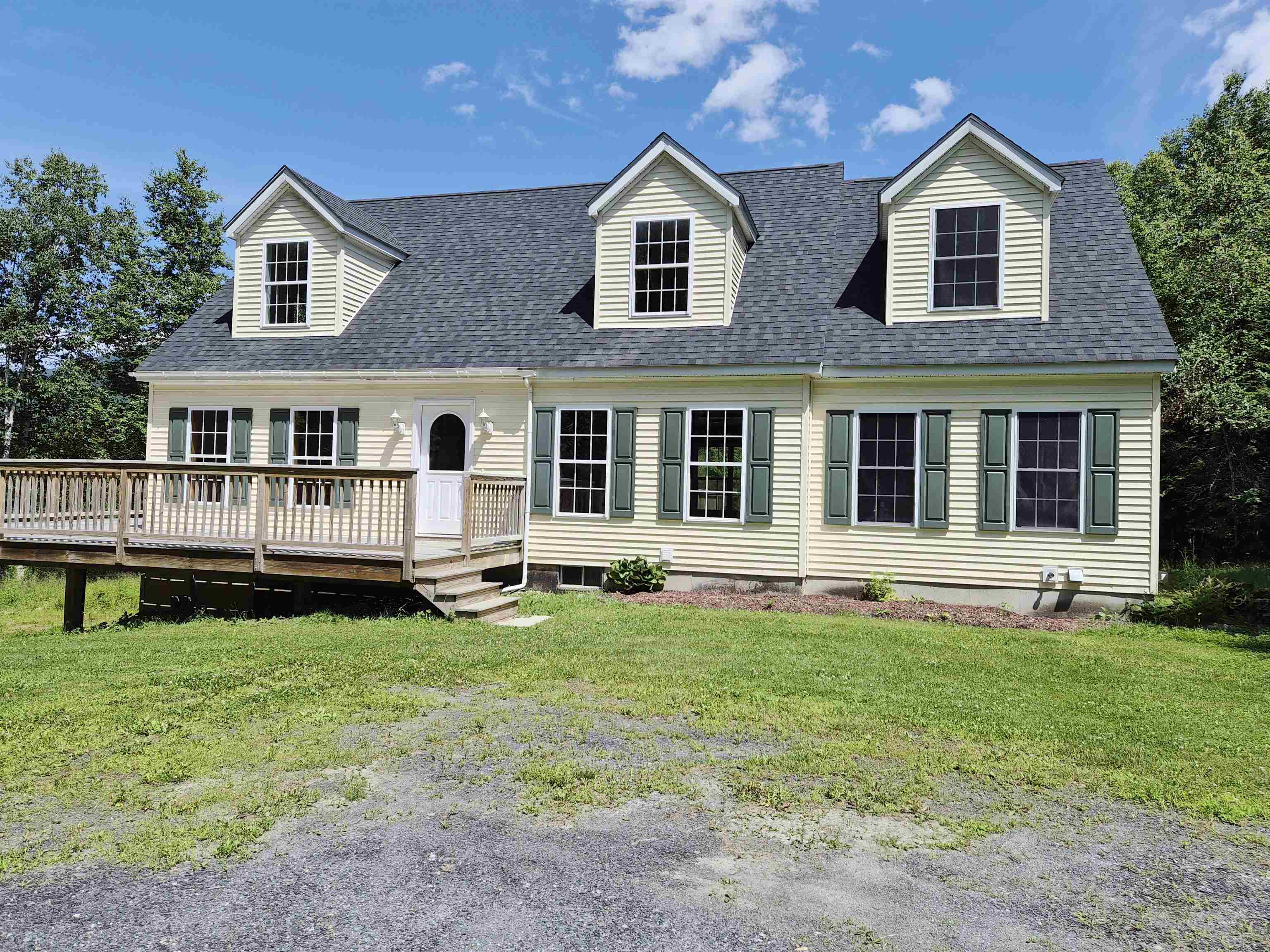 1576 Ripley Road Property Photo 1