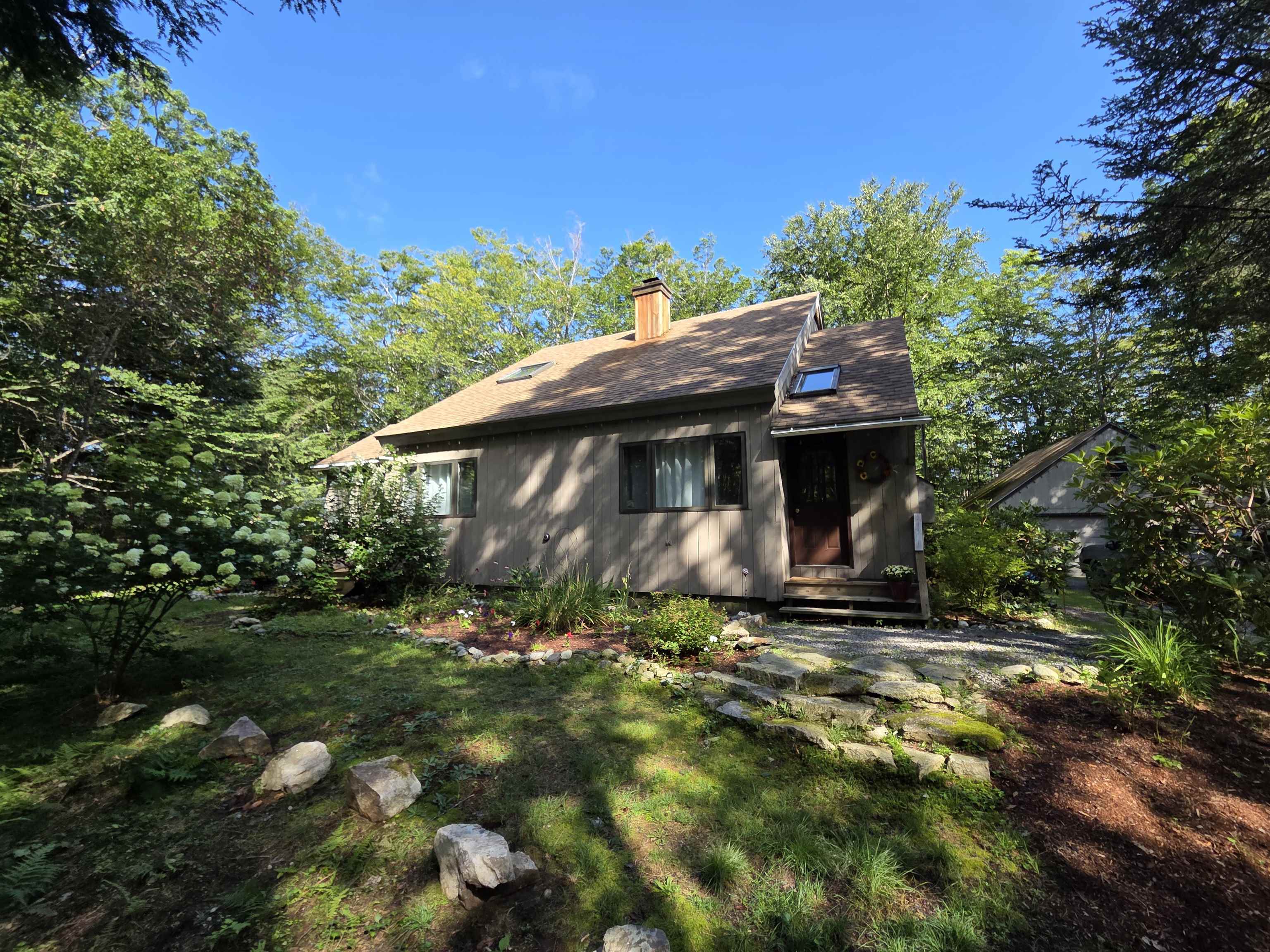 6 Sugar Hill Road Property Photo 1