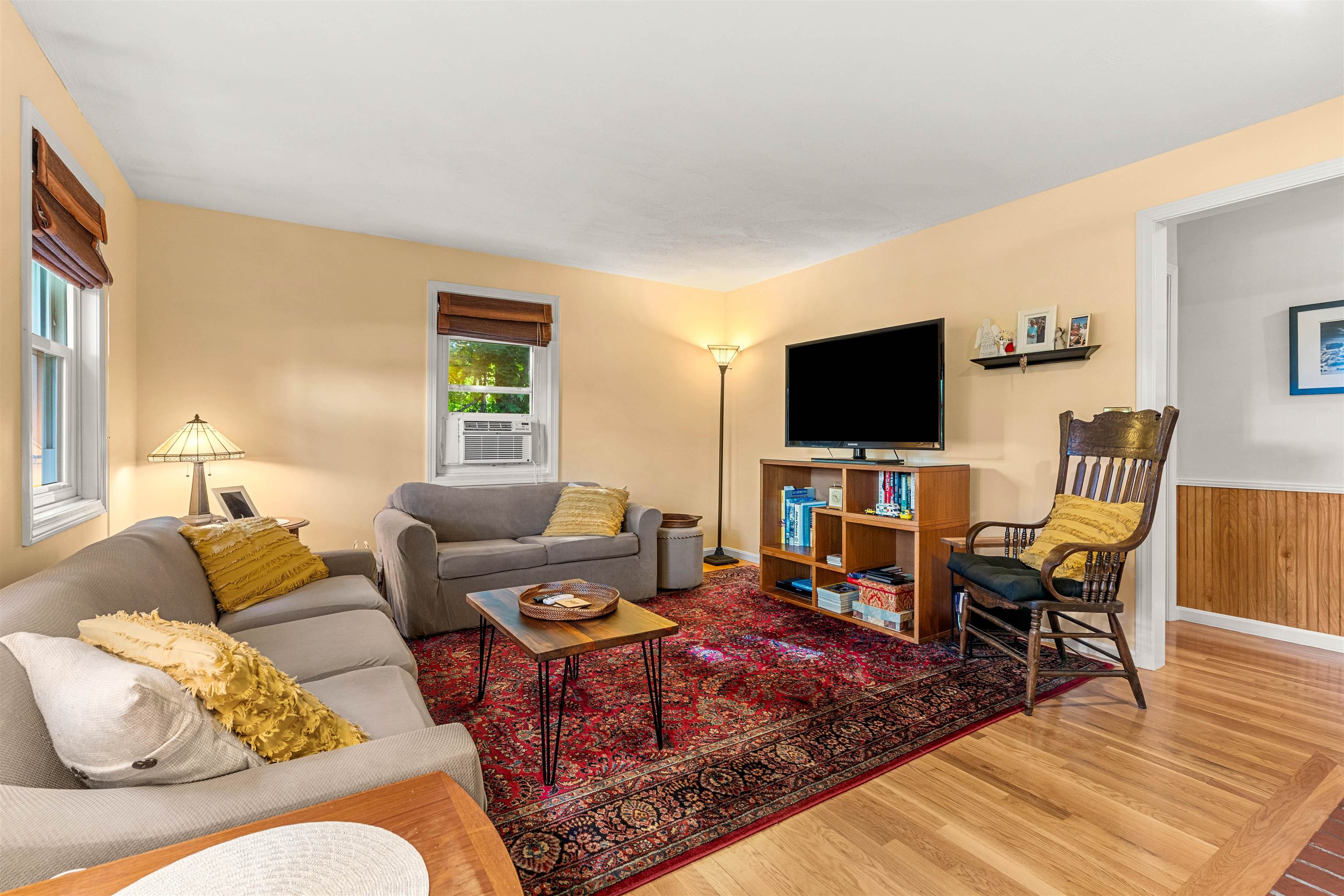 232 Prescott Road Property Photo 16