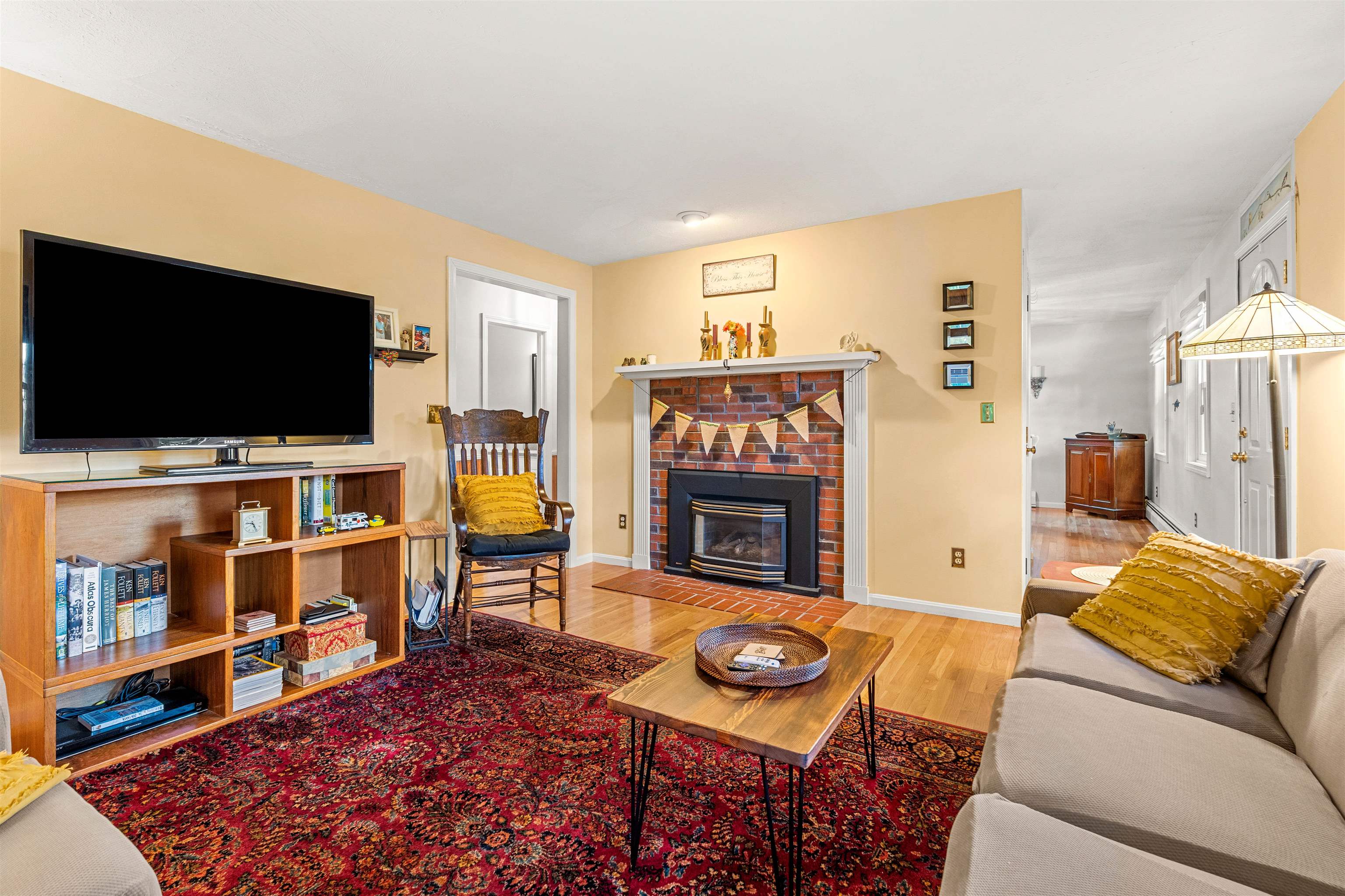 232 Prescott Road Property Photo 19