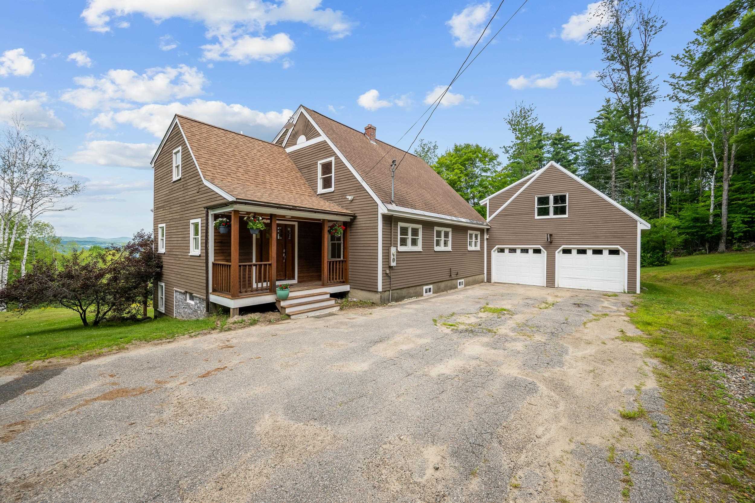 111 Stebbins Hill Road Property Photo 1